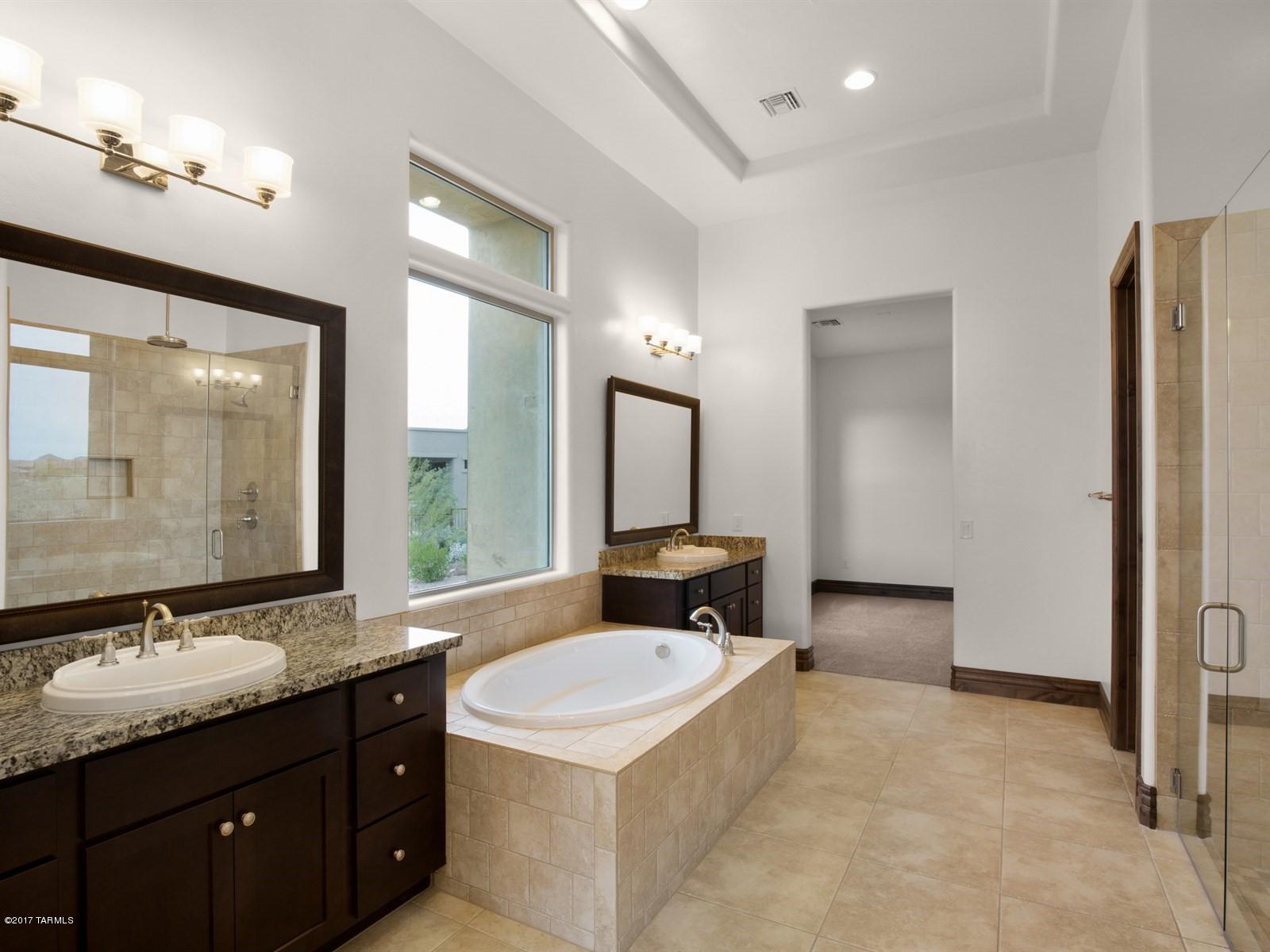 Stone Canyon VI (341-396) - Residential