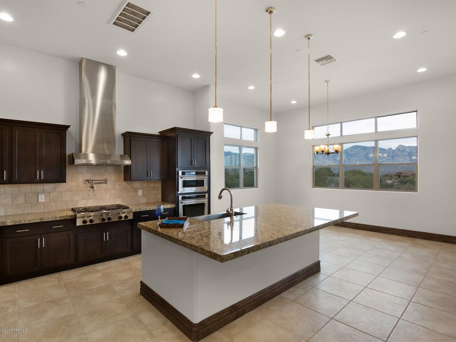 Stone Canyon VI (341-396) - Residential