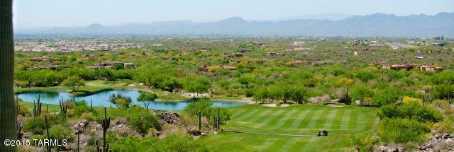 Stone Canyon VI (341-396) - Residential