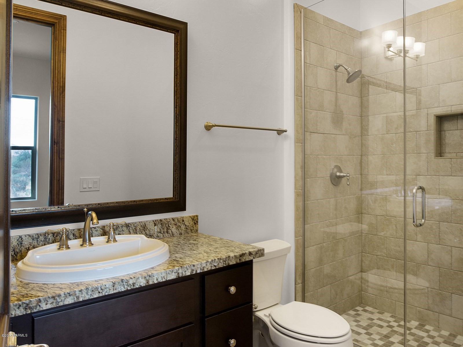 Stone Canyon VI (341-396) - Residential