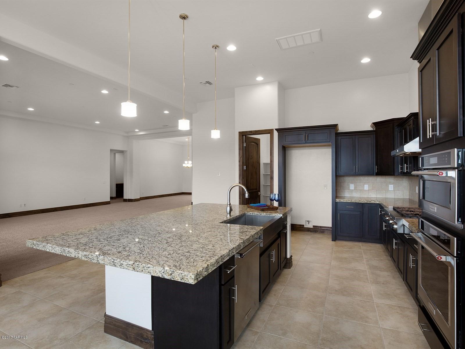 Stone Canyon VI (341-396) - Residential