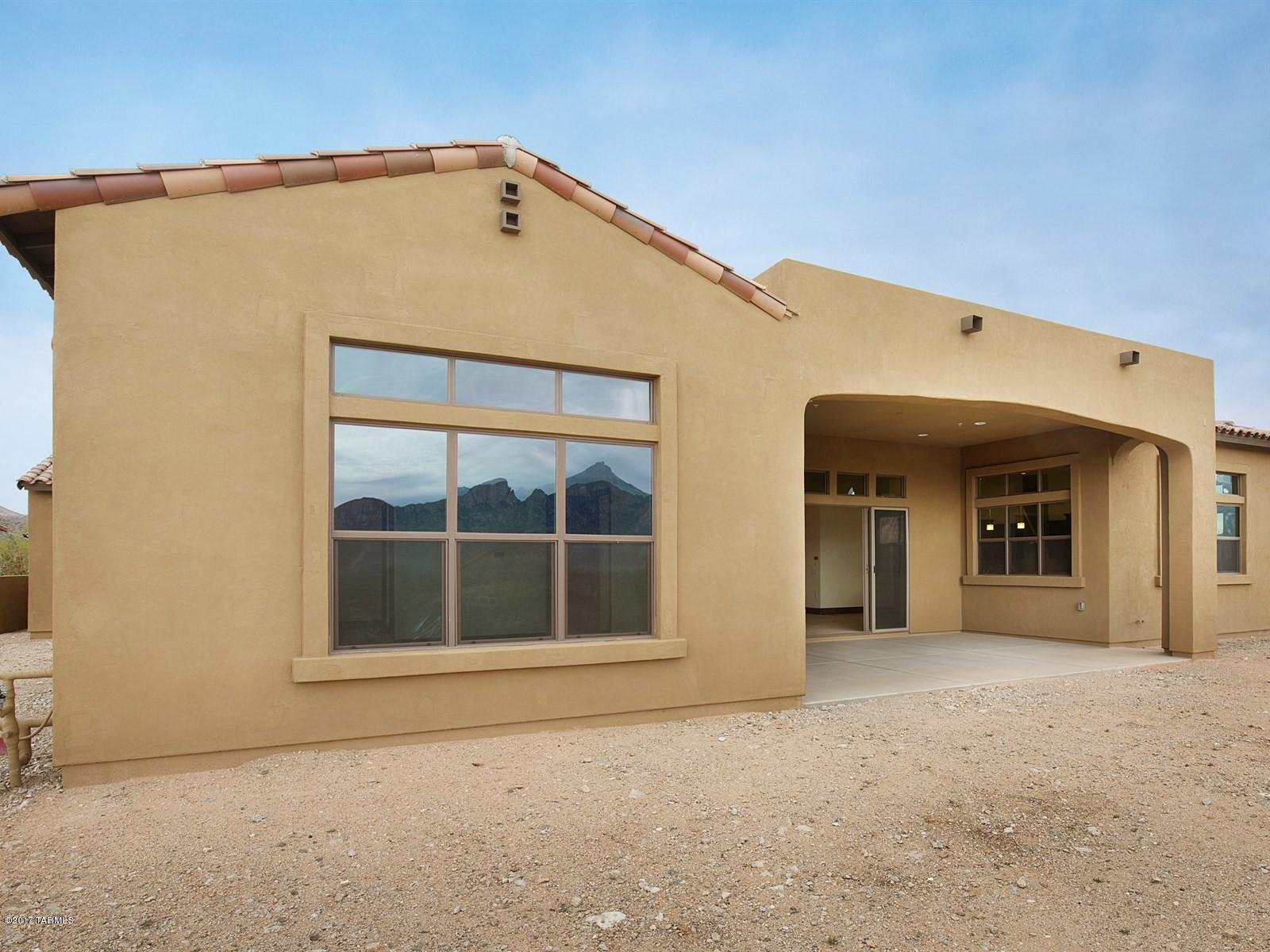 Stone Canyon VI (341-396) - Residential