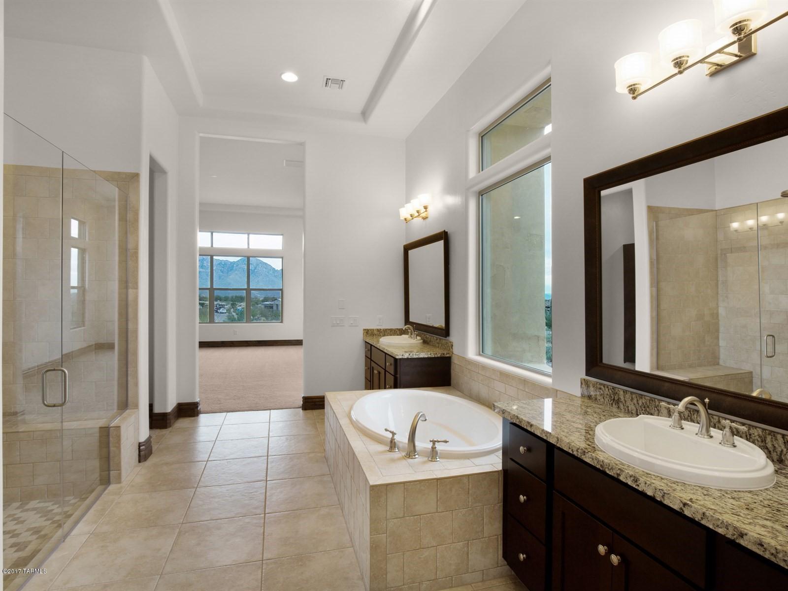 Stone Canyon VI (341-396) - Residential