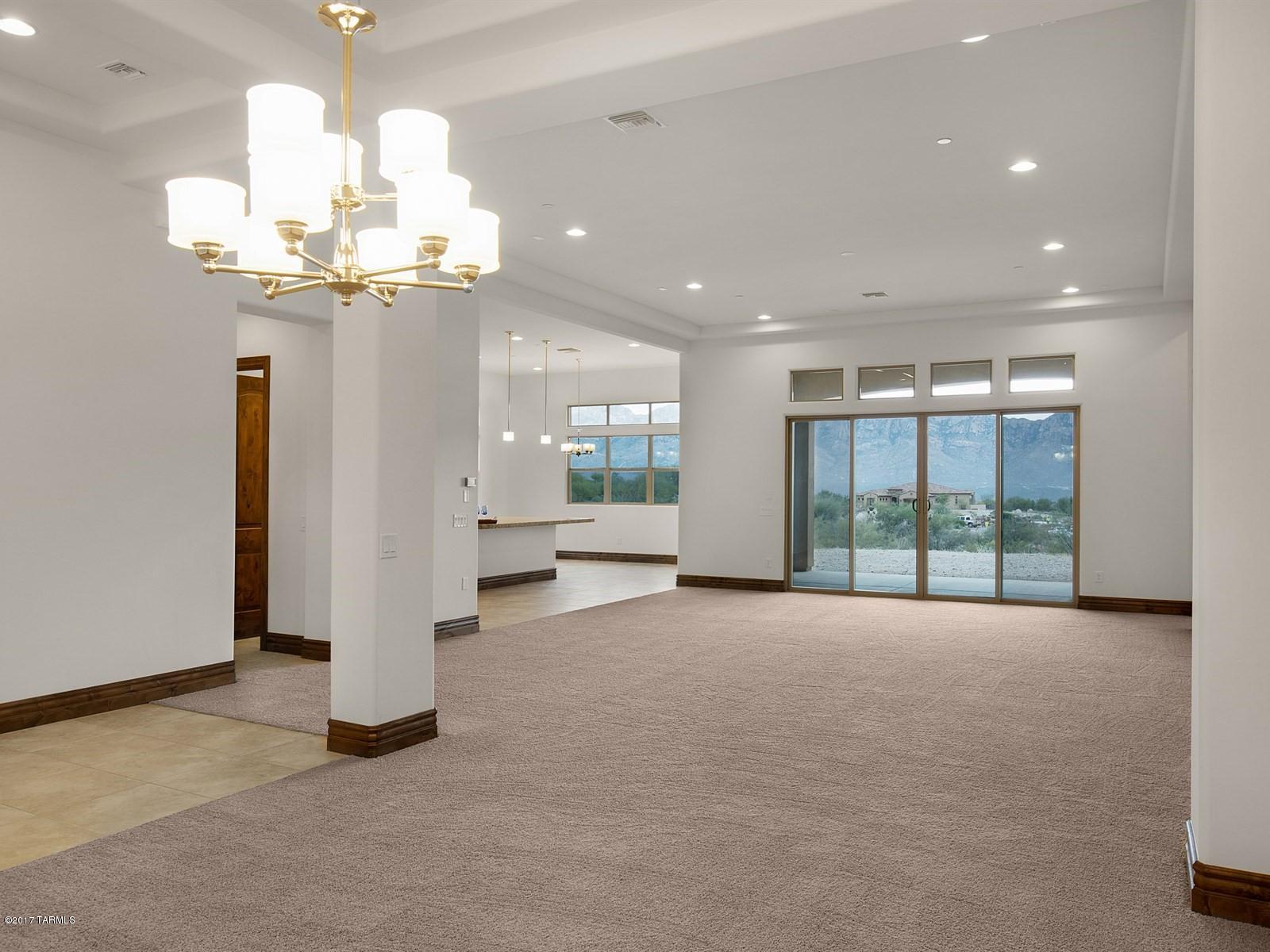 Stone Canyon VI (341-396) - Residential