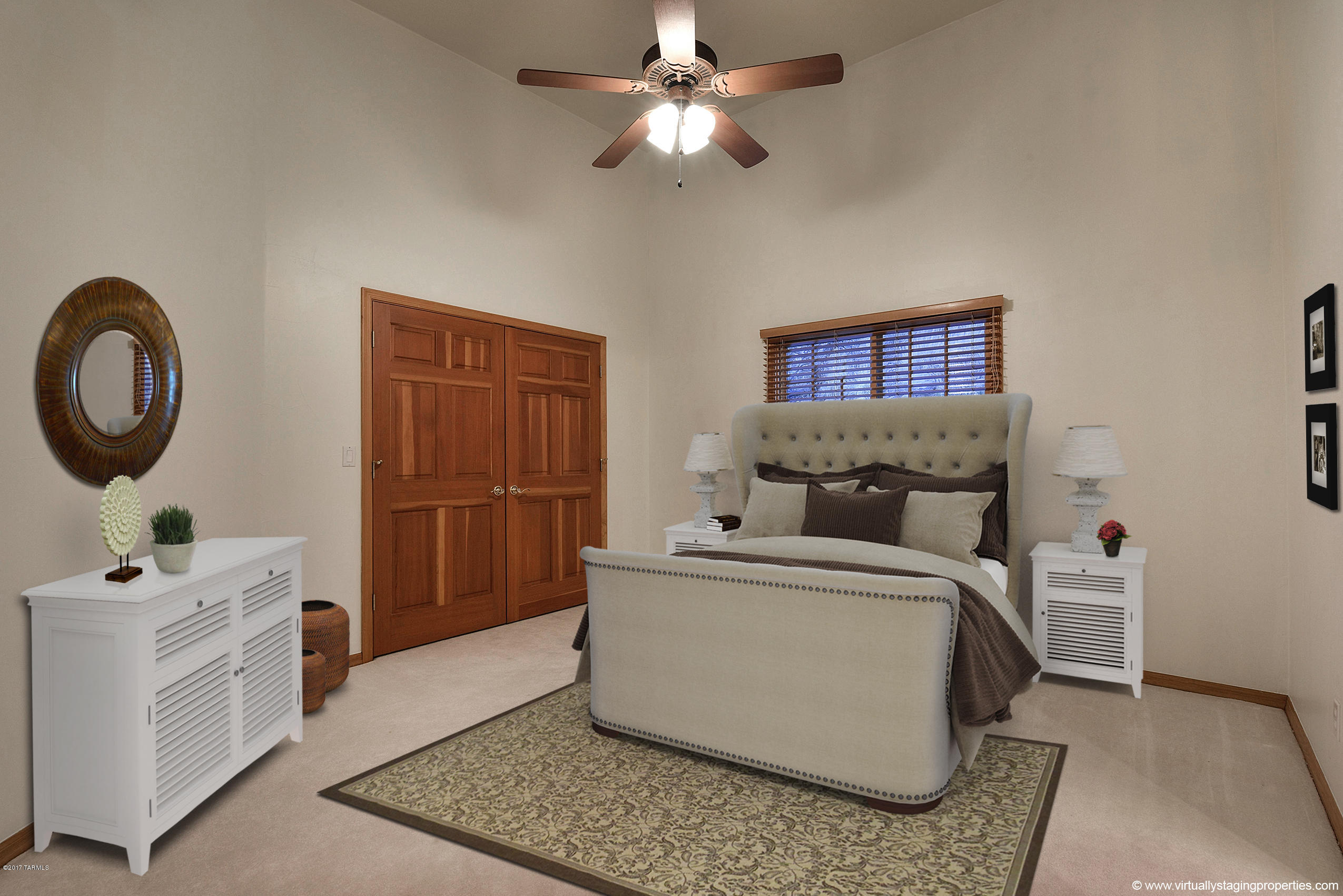 Cimarron Foothills Estates (1-97) - Residential