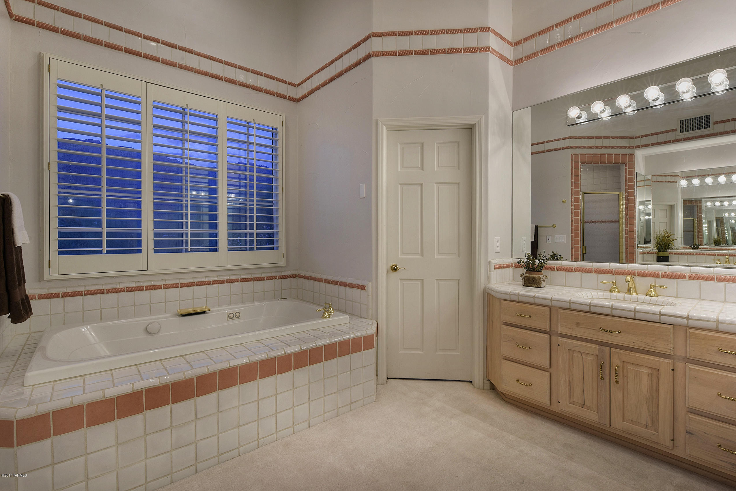 Cimarron Foothills Estates (1-97) - Residential