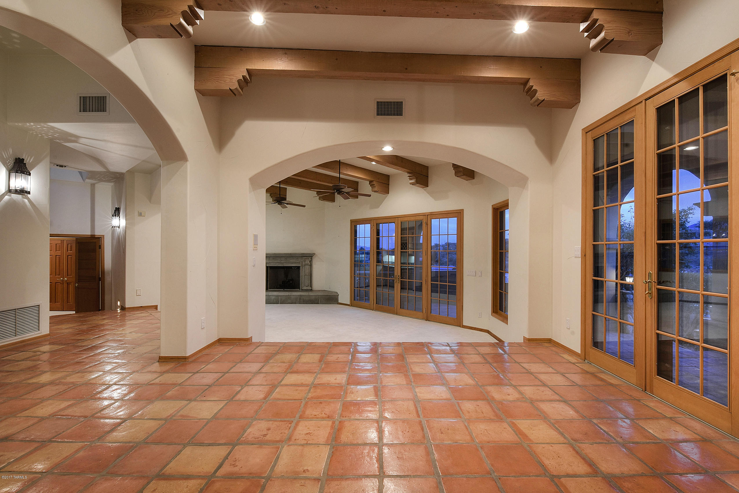 Cimarron Foothills Estates (1-97) - Residential