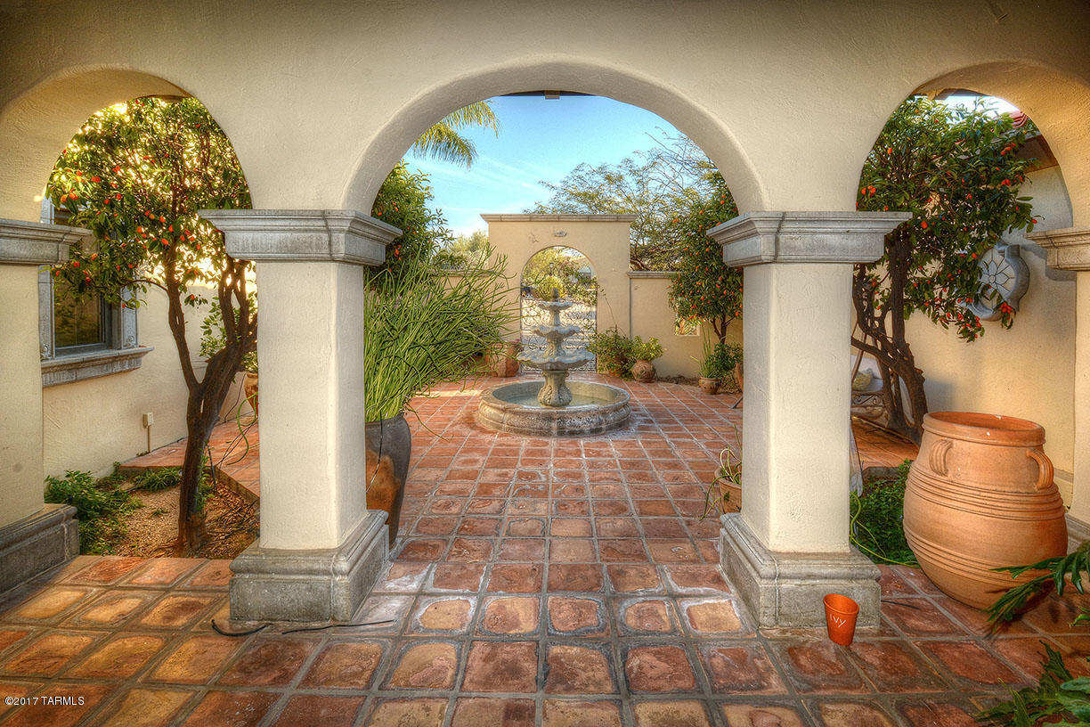 Cimarron Foothills Estates (1-97) - Residential