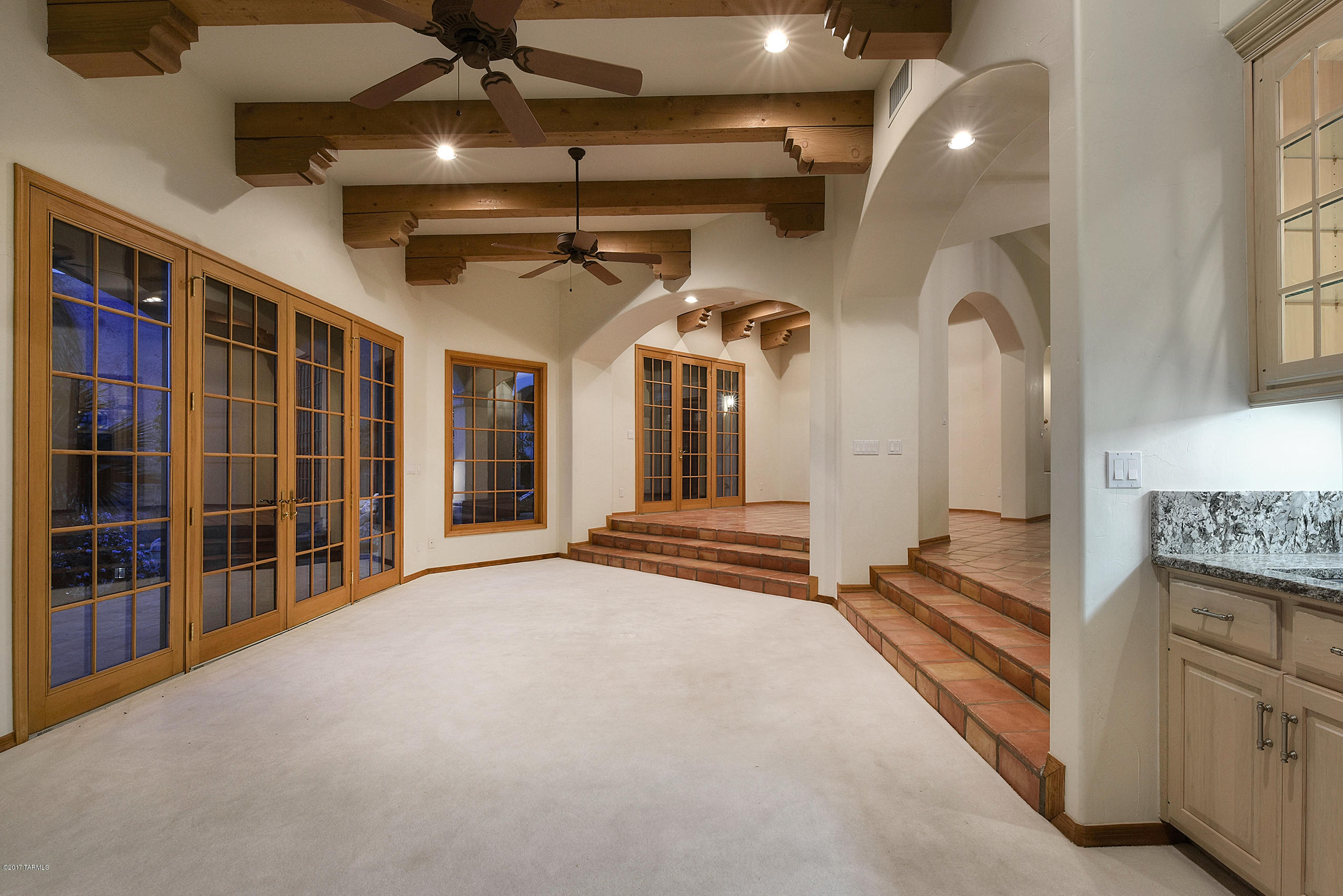 Cimarron Foothills Estates (1-97) - Residential