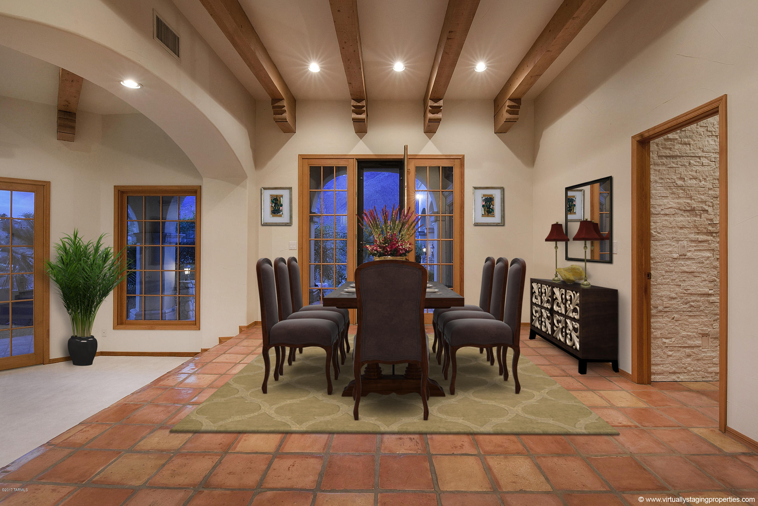 Cimarron Foothills Estates (1-97) - Residential