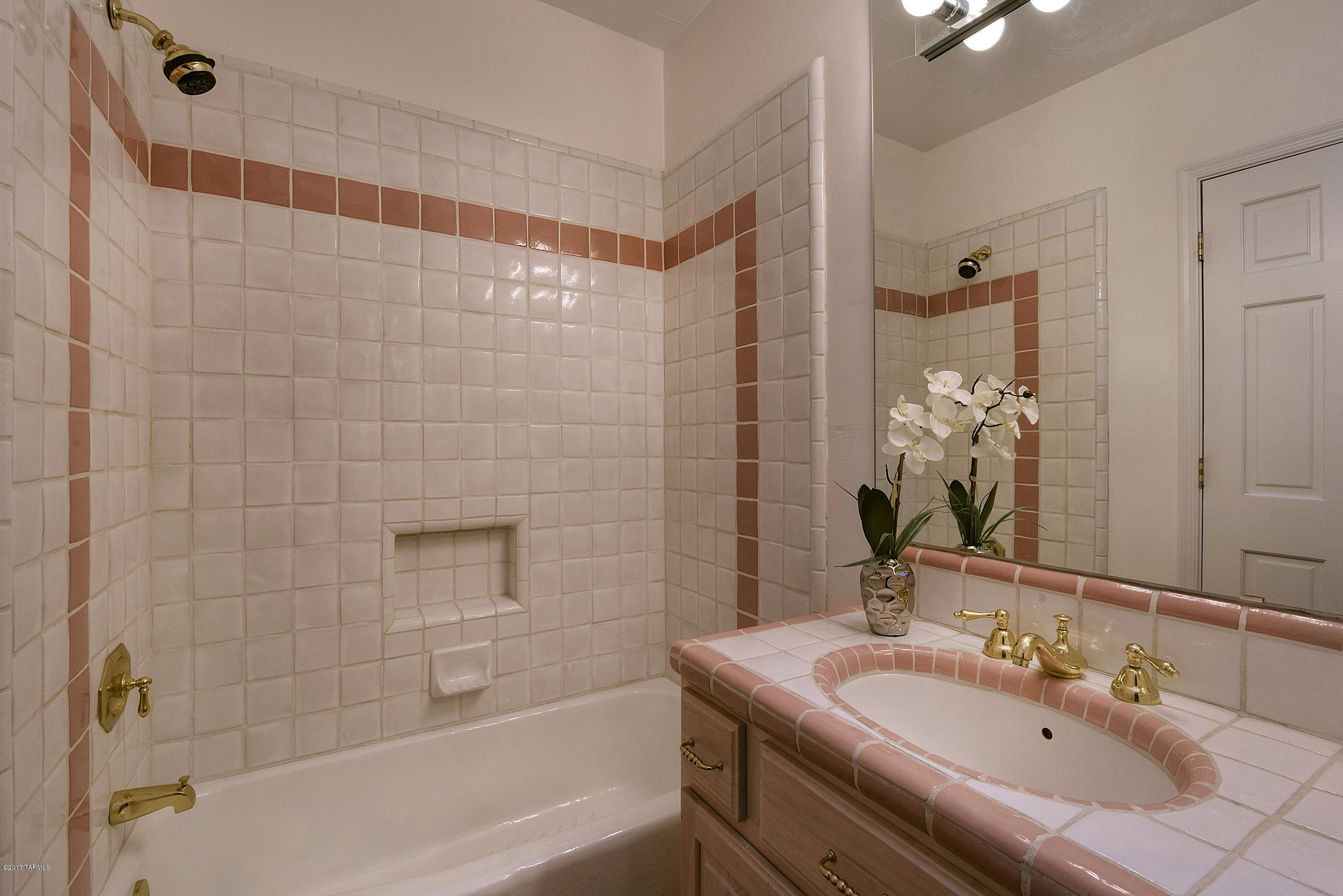 Cimarron Foothills Estates (1-97) - Residential
