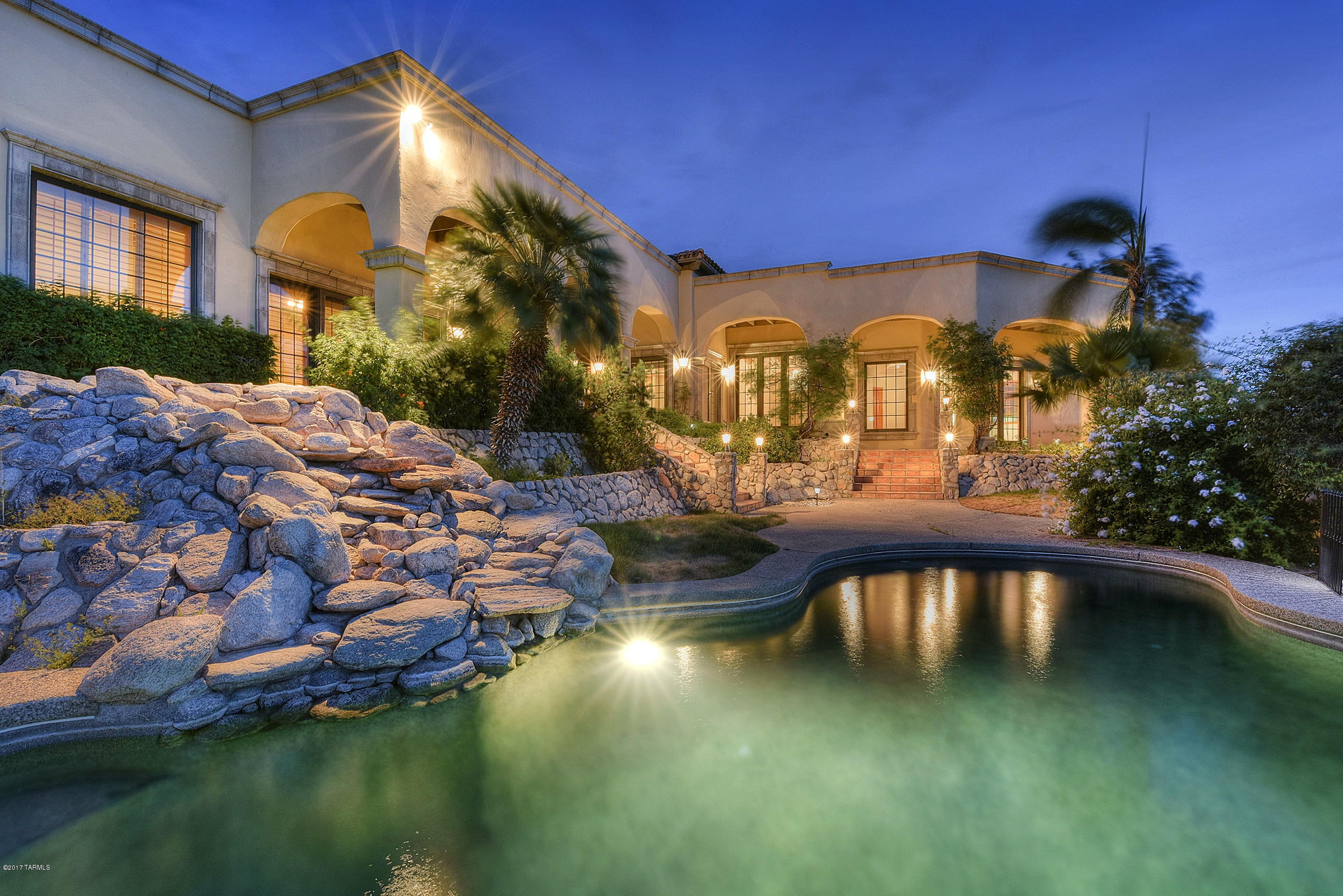 Cimarron Foothills Estates (1-97) - Residential