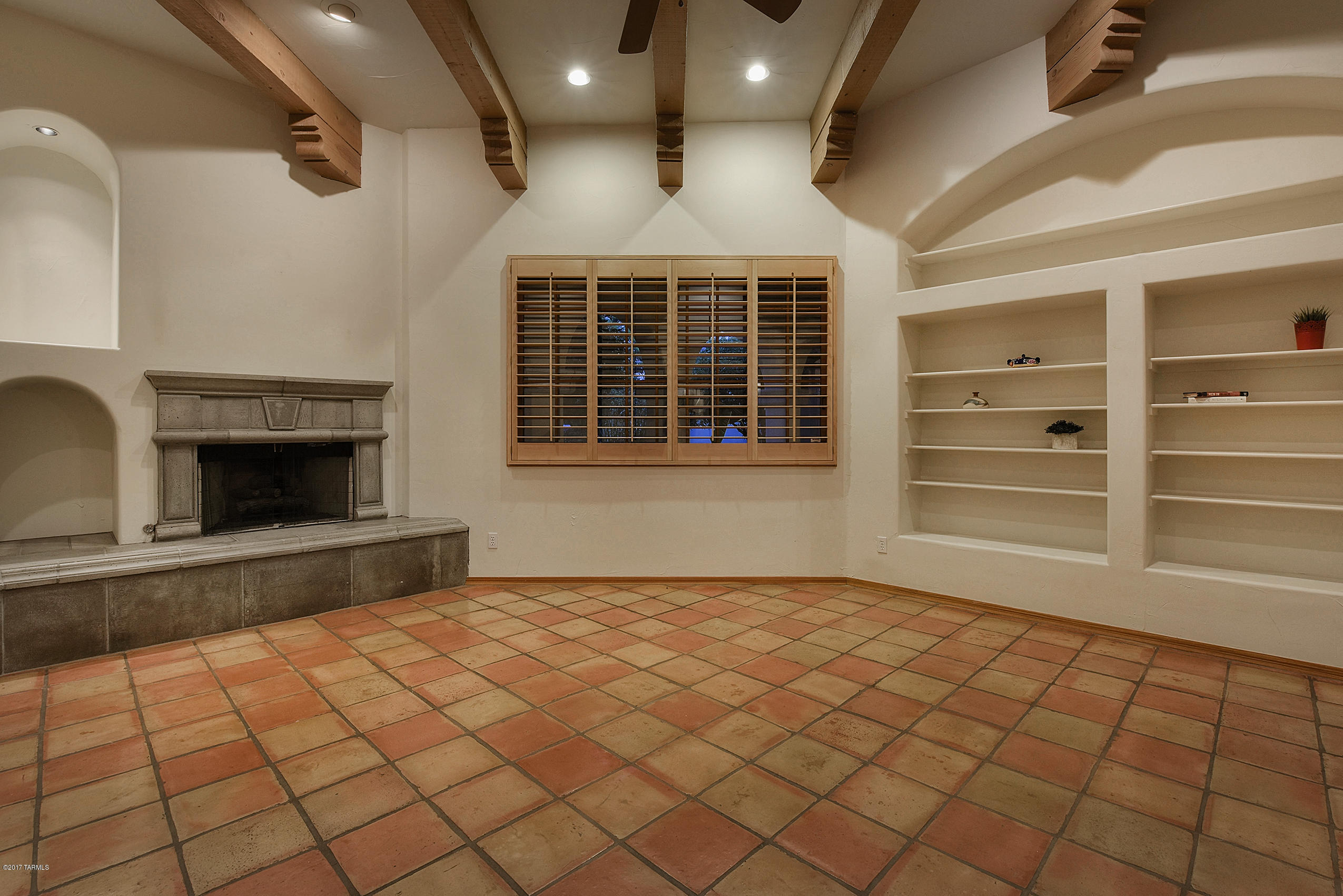 Cimarron Foothills Estates (1-97) - Residential