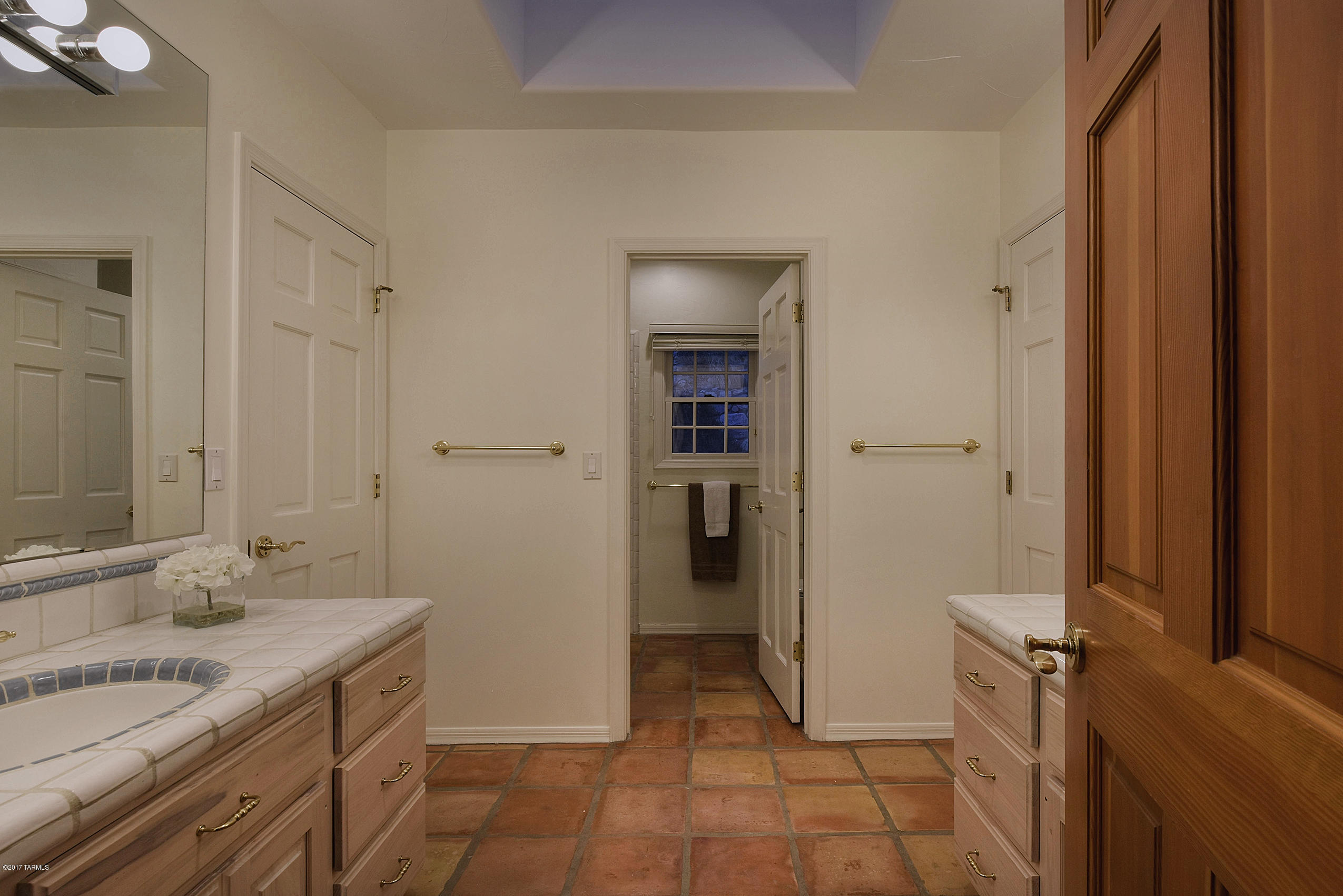 Cimarron Foothills Estates (1-97) - Residential