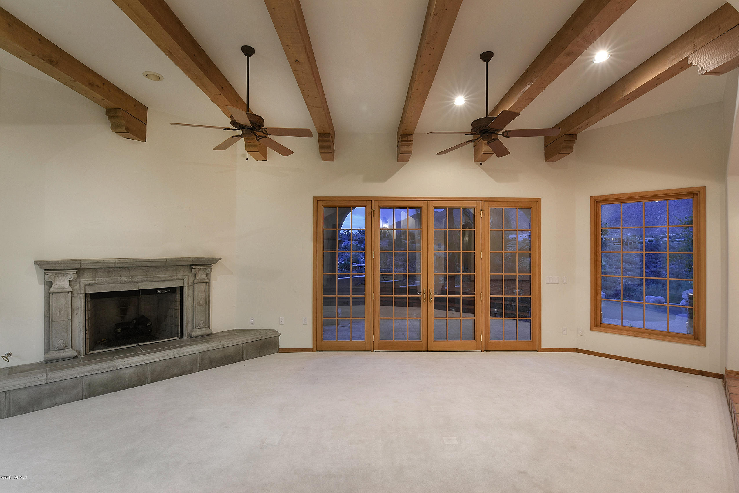 Cimarron Foothills Estates (1-97) - Residential