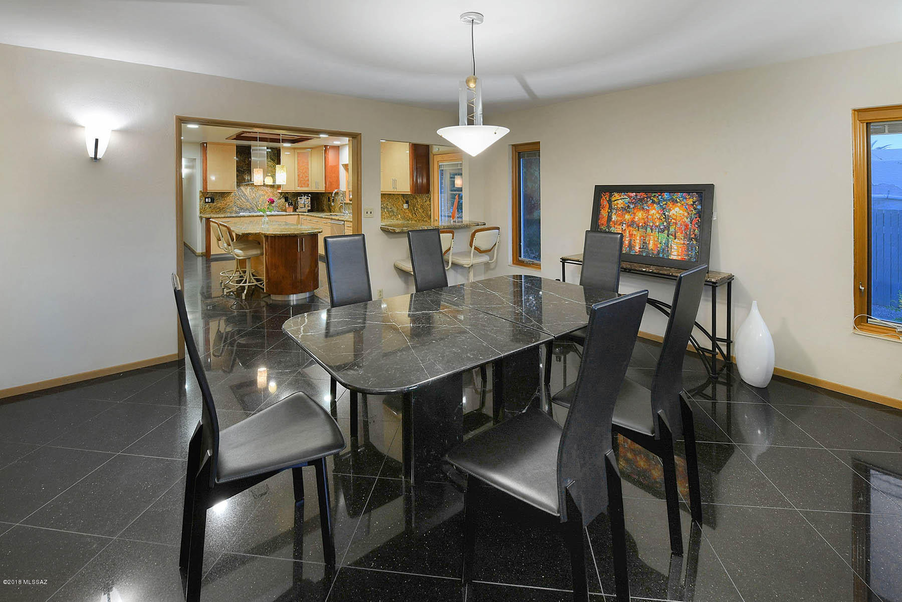 University Manor - Residential