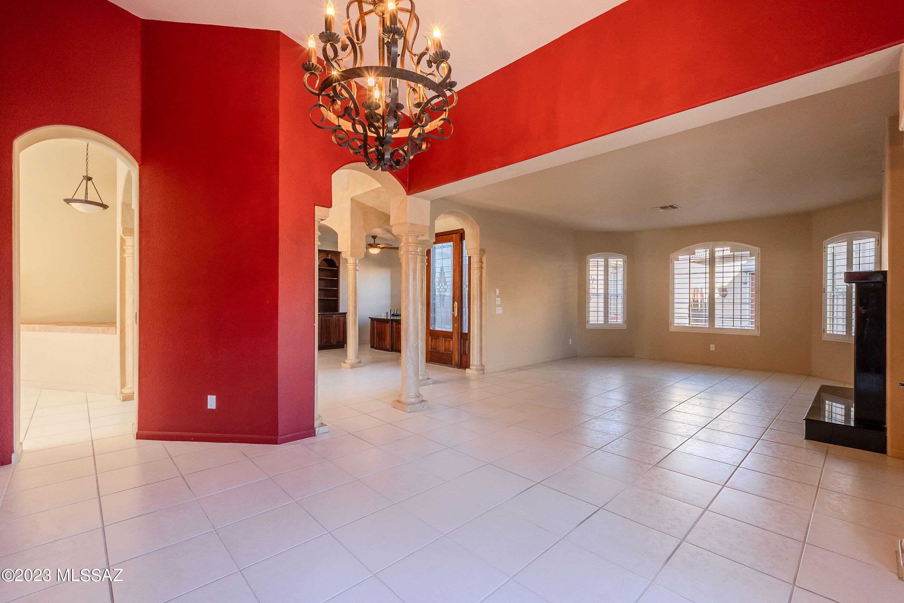 Saddlebrooke - Residential