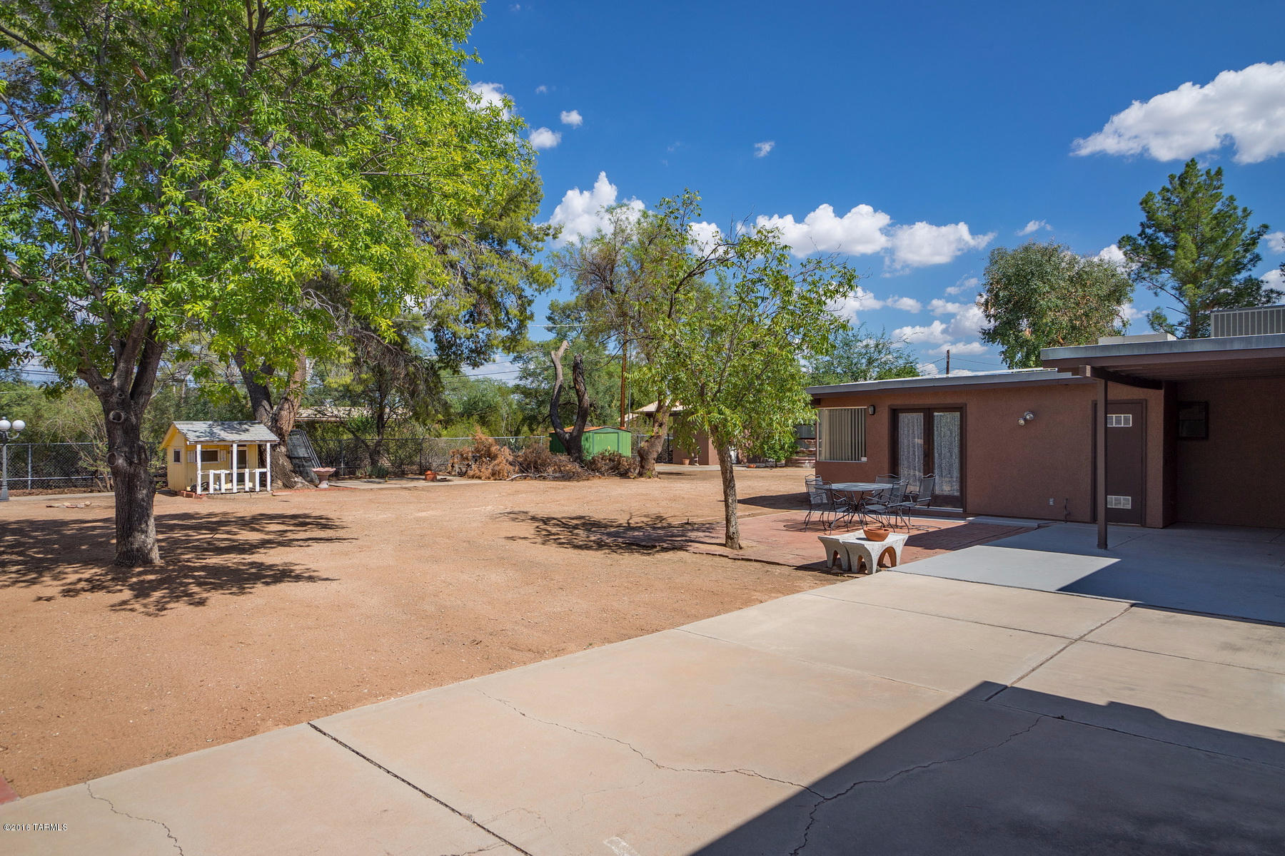 San Carlos Addition - Residential