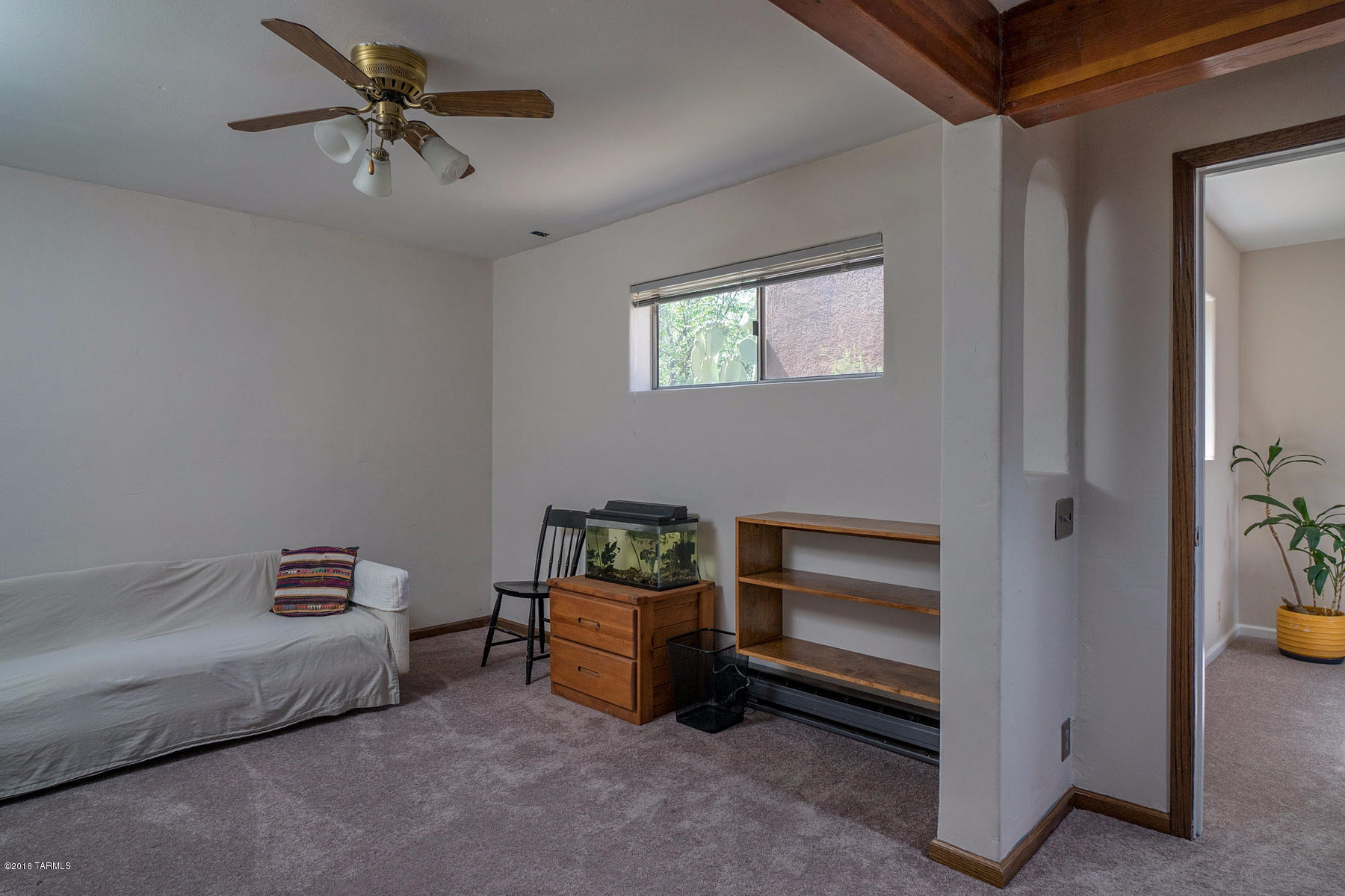 San Carlos Addition - Residential