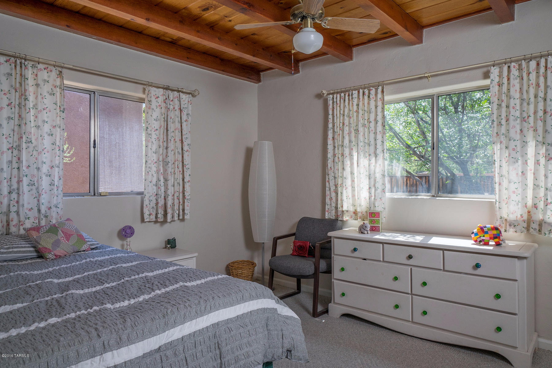 San Carlos Addition - Residential