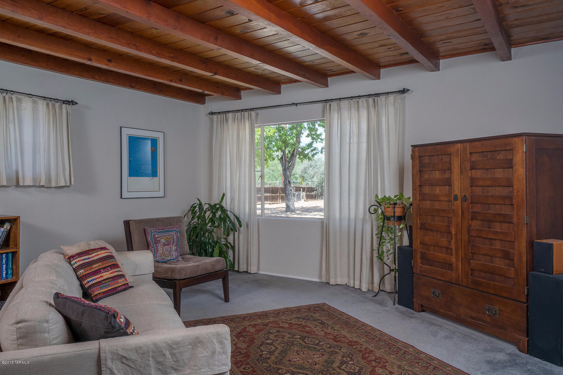 San Carlos Addition - Residential