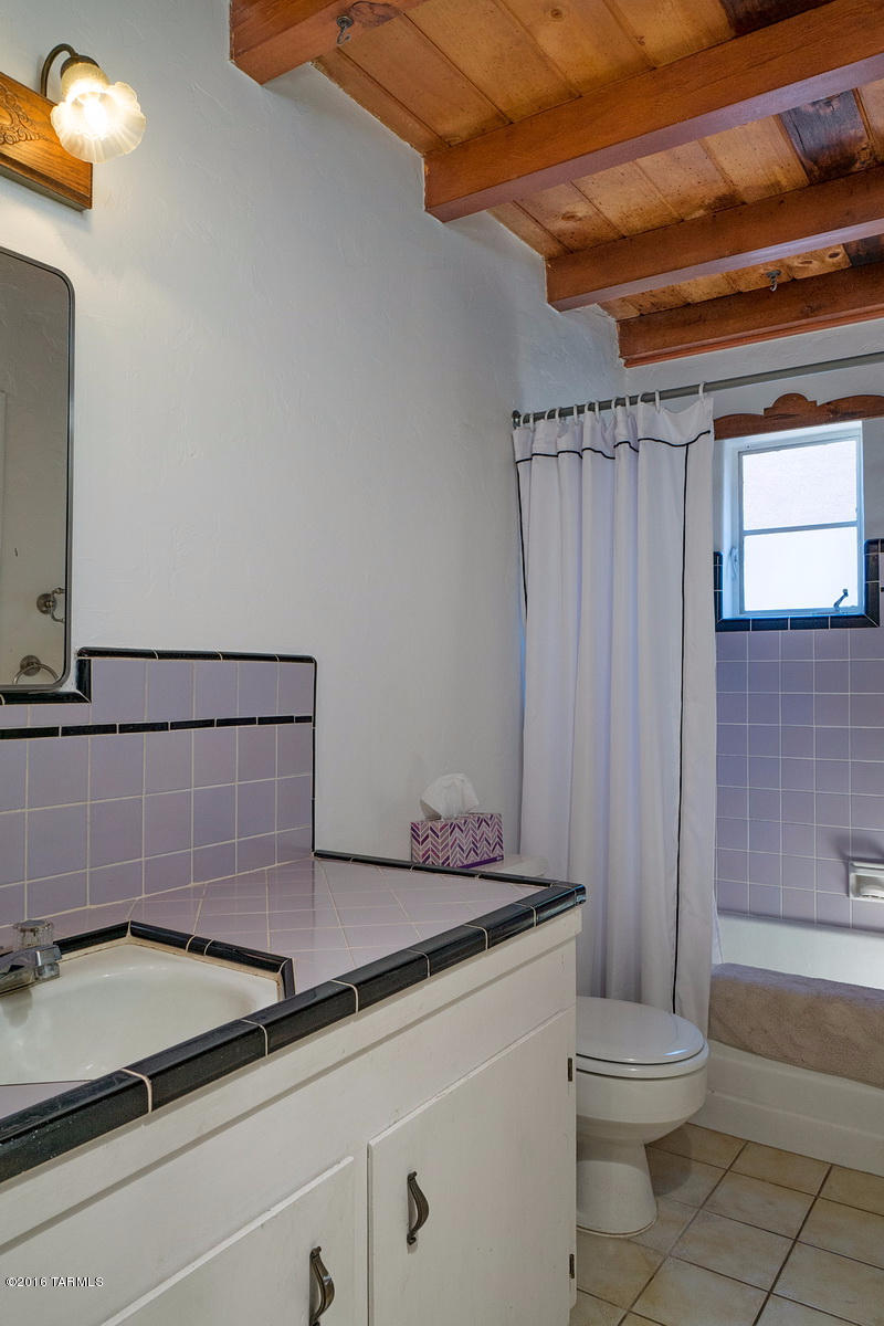 San Carlos Addition - Residential