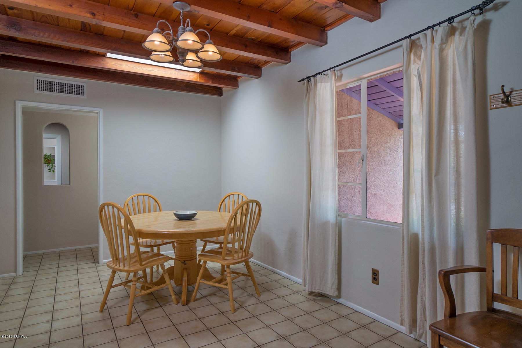 San Carlos Addition - Residential