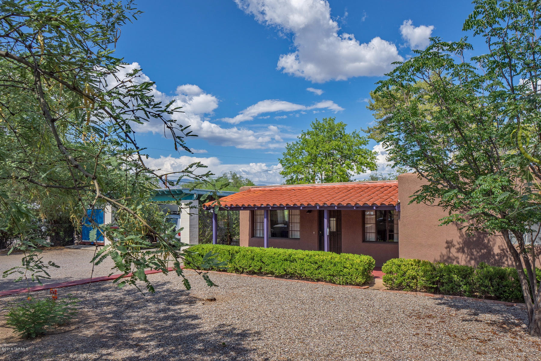 San Carlos Addition - Residential