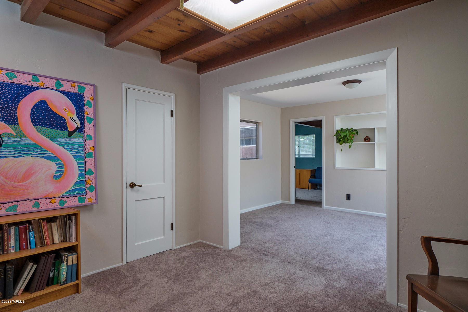 San Carlos Addition - Residential