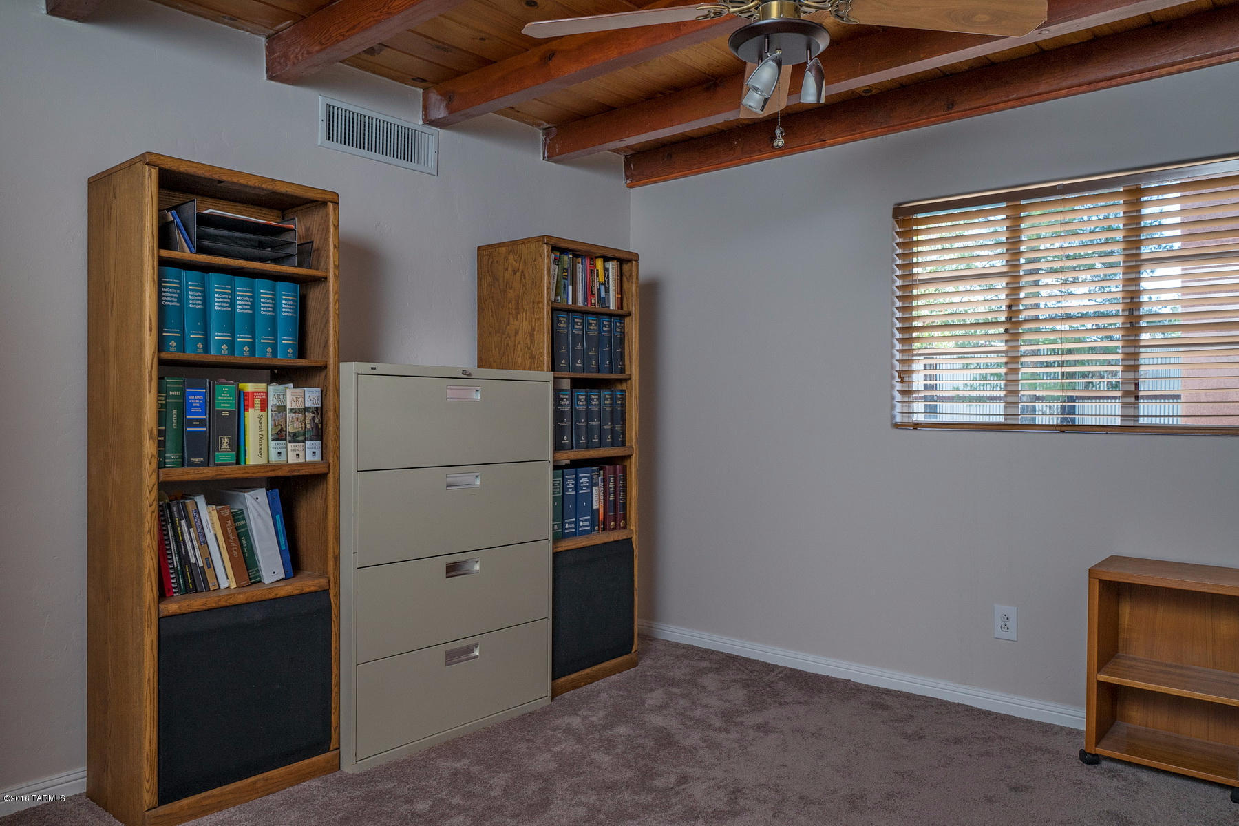 San Carlos Addition - Residential