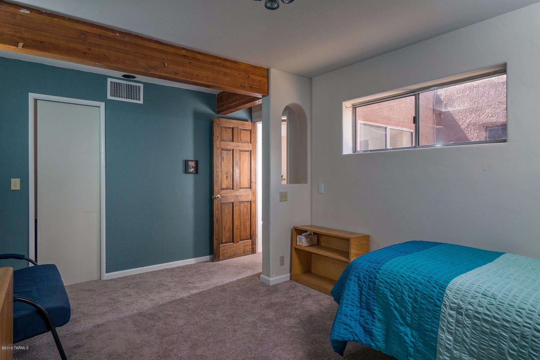 San Carlos Addition - Residential