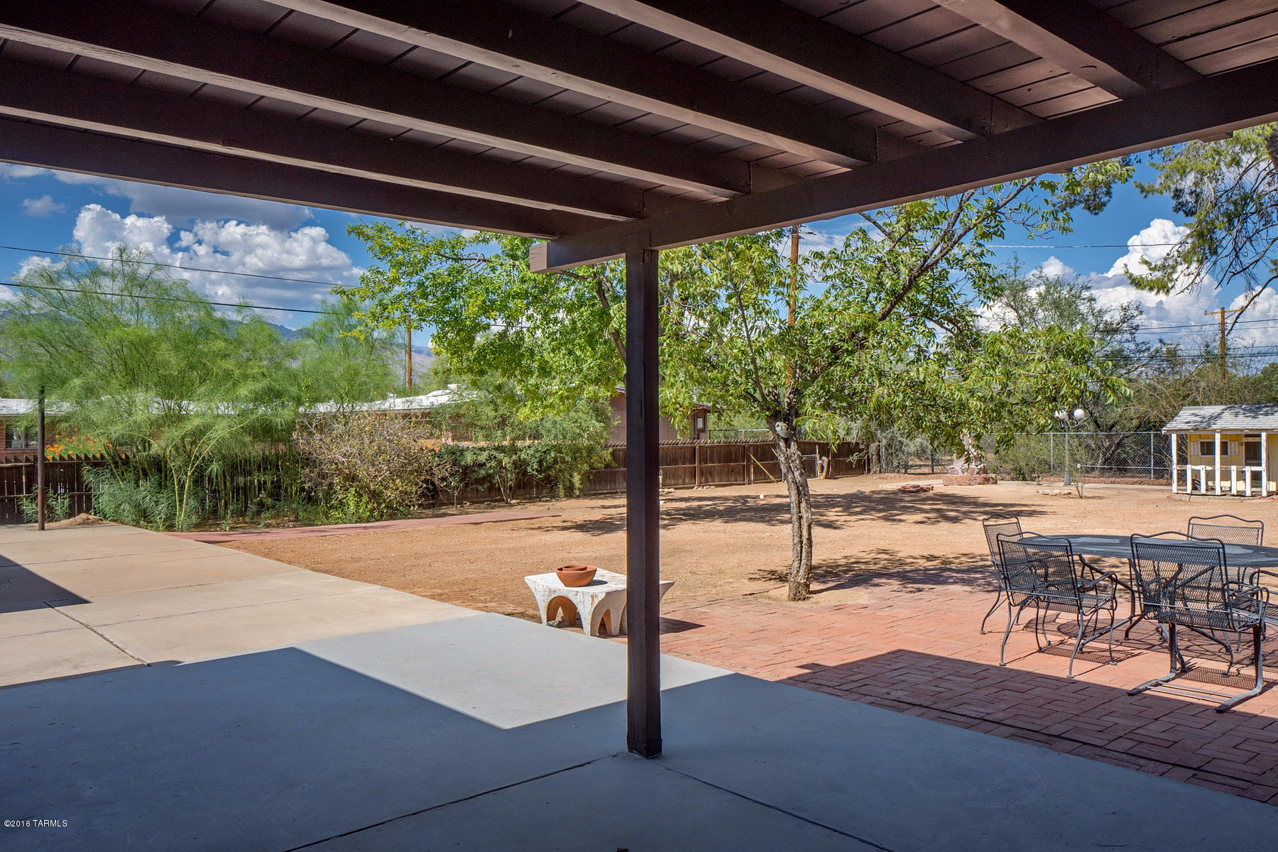 San Carlos Addition - Residential