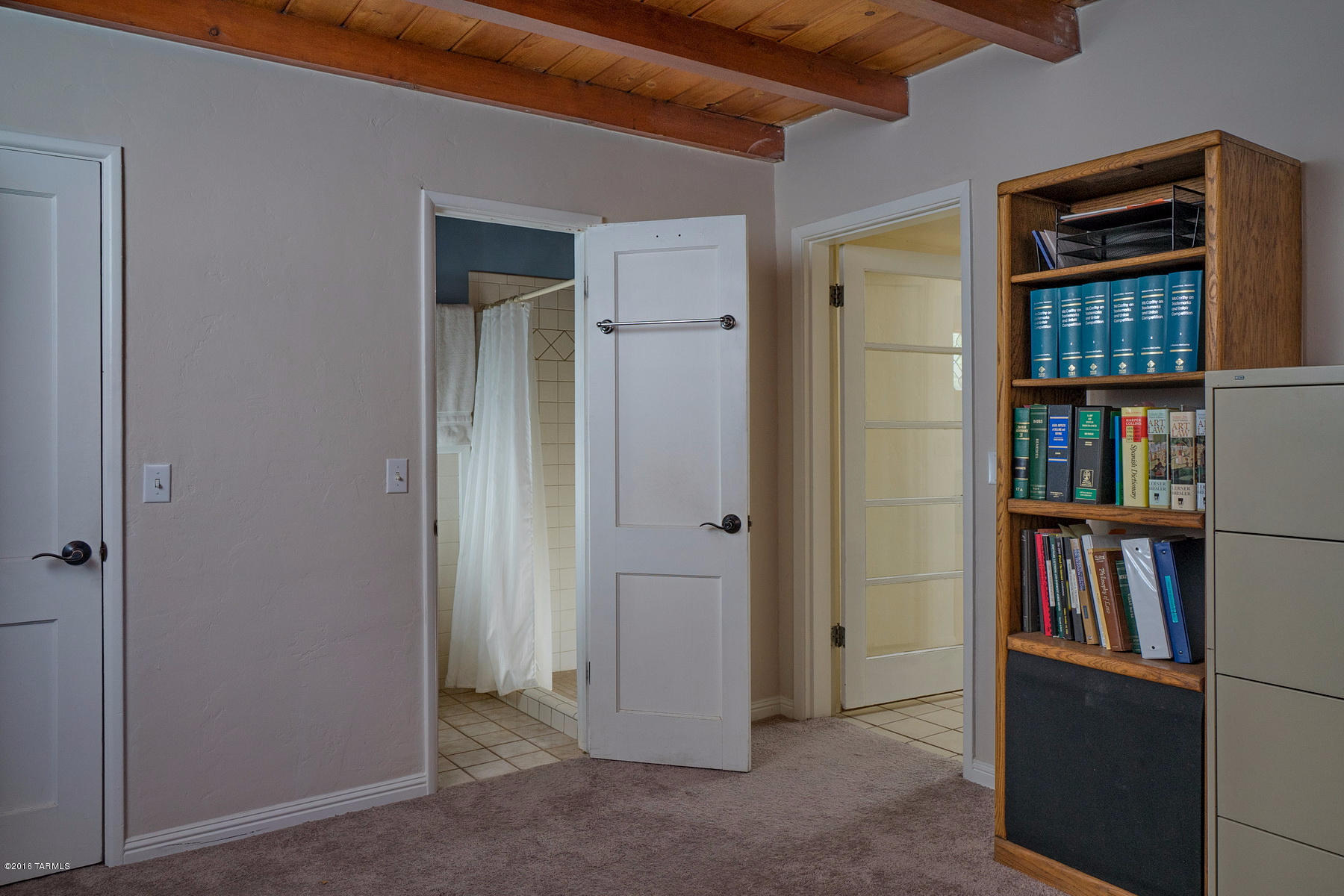 San Carlos Addition - Residential