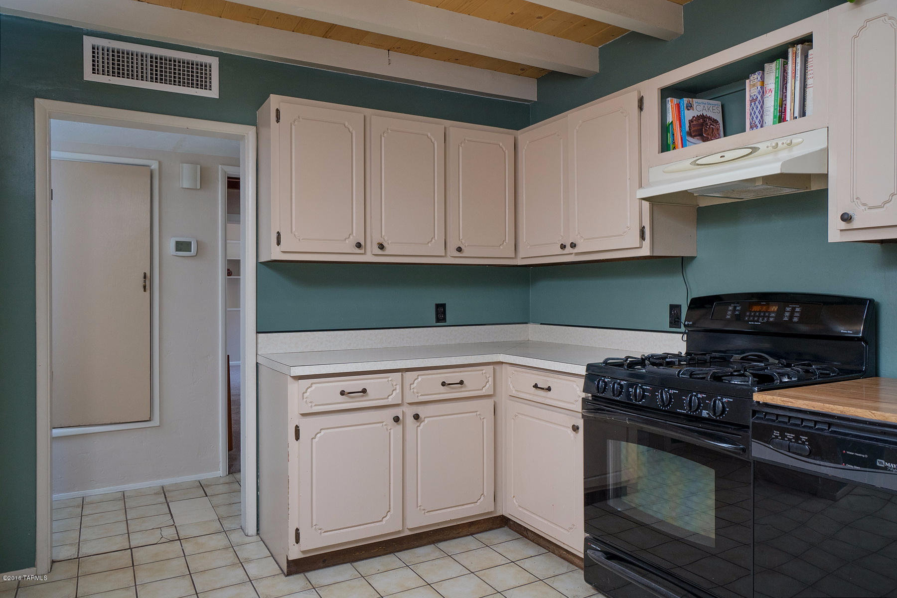 San Carlos Addition - Residential