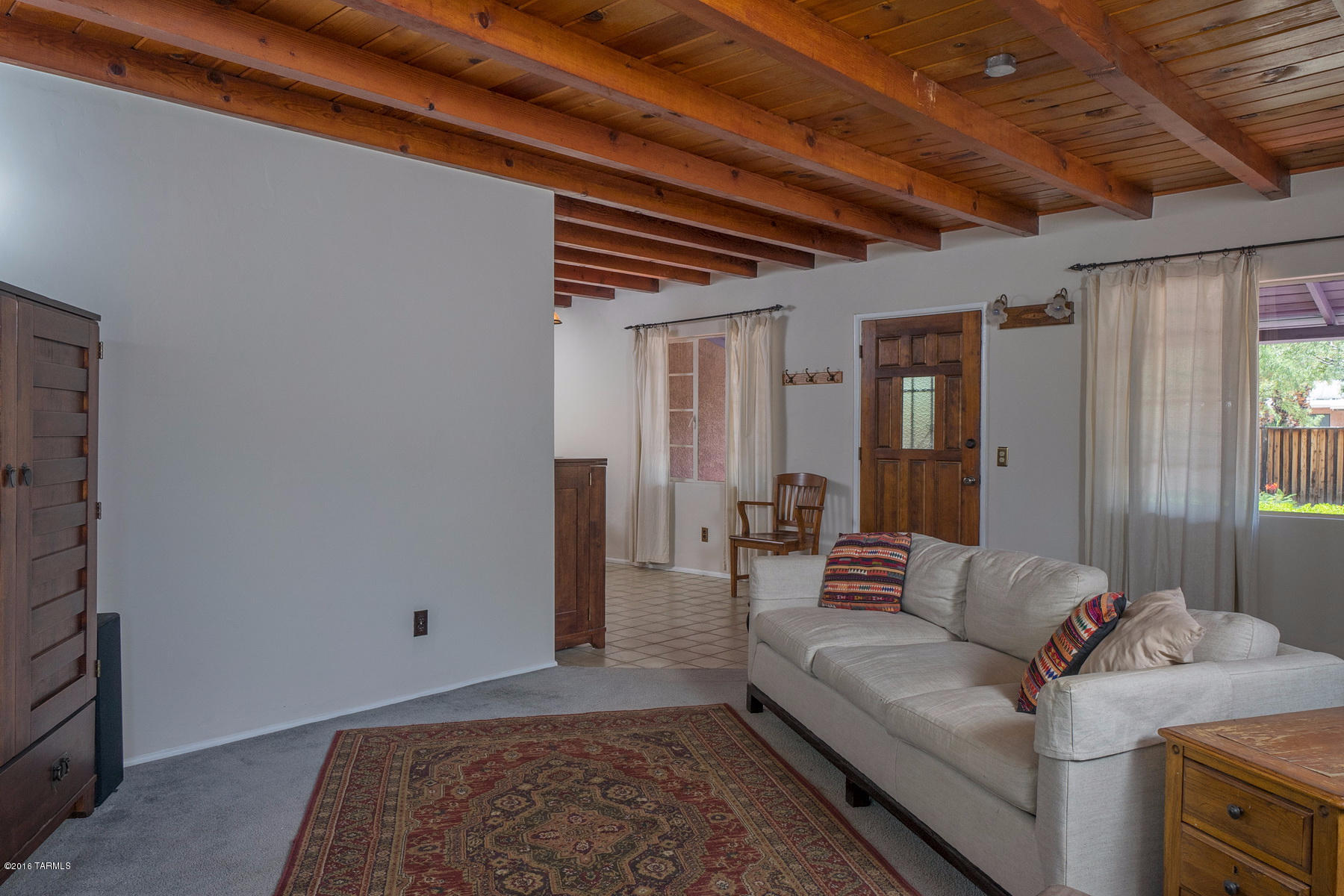 San Carlos Addition - Residential