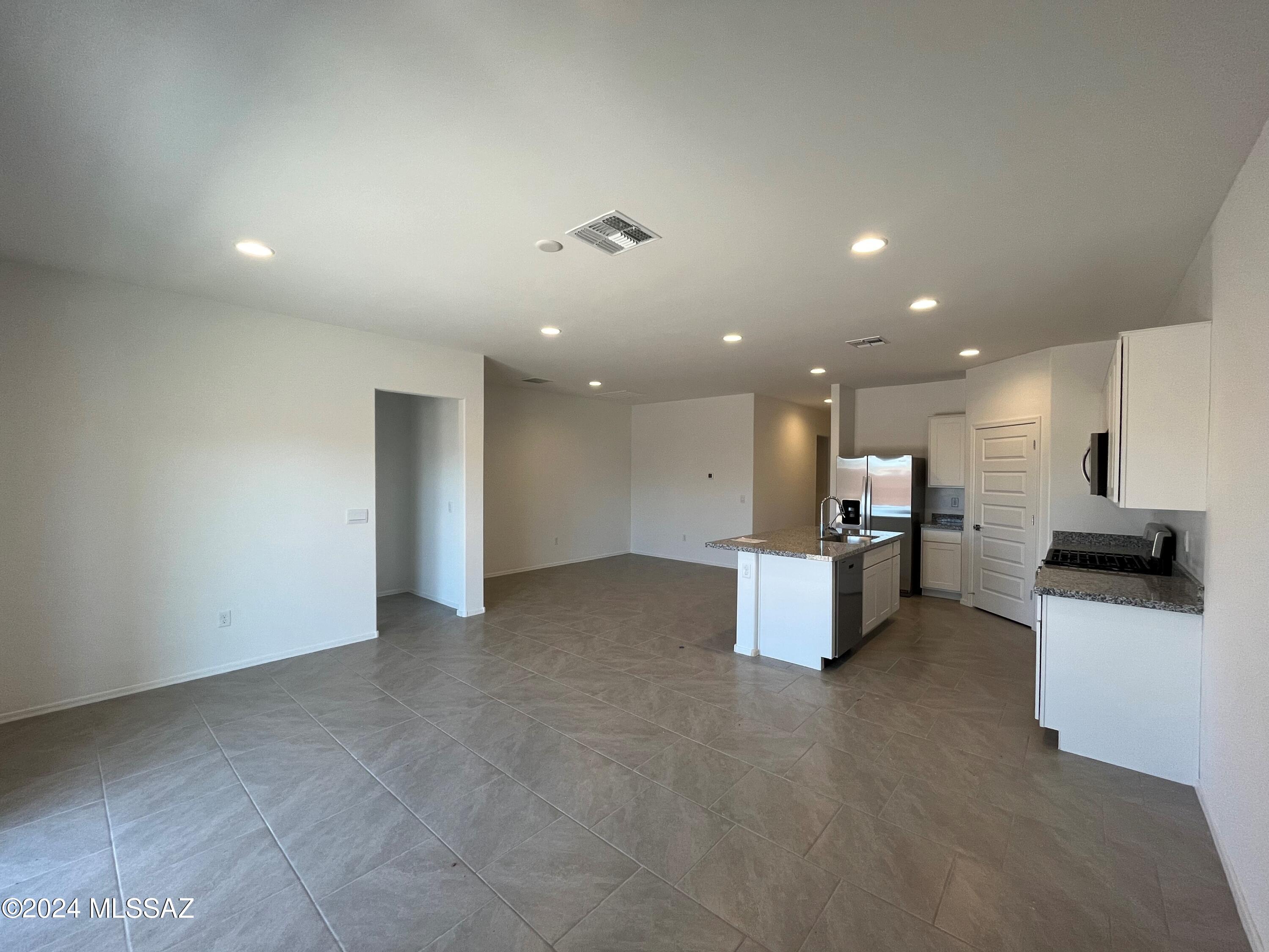 The Village at Barnett - Residential
