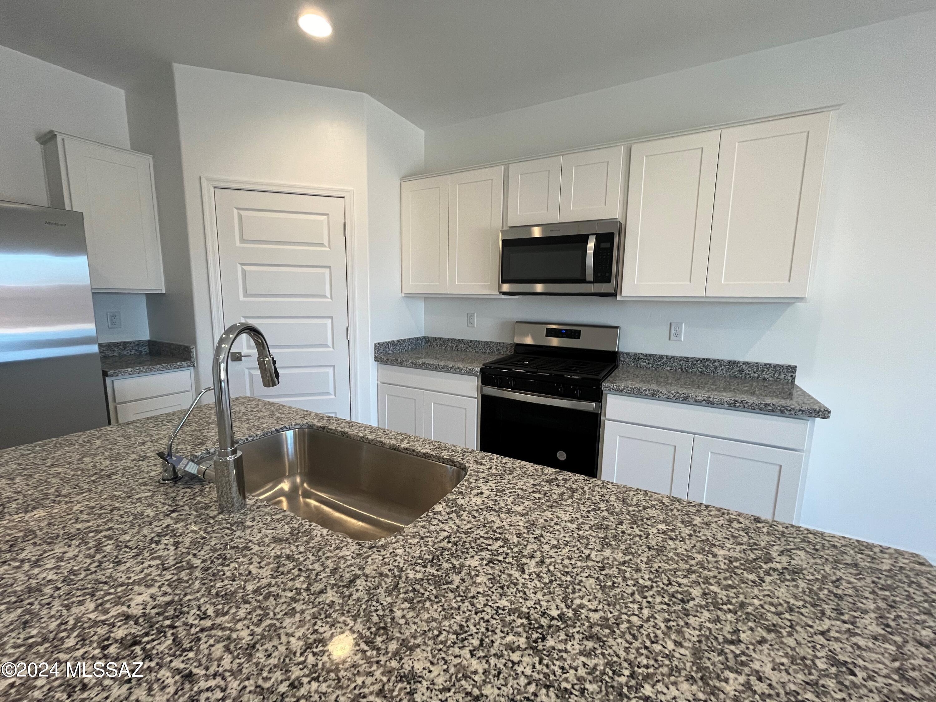 The Village at Barnett - Residential