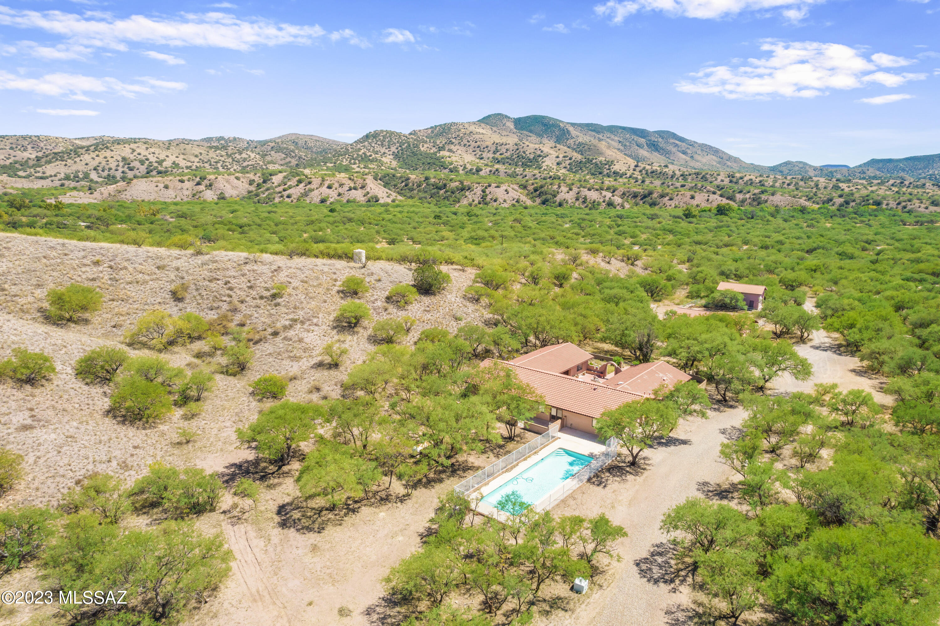 Crown C Ranch - Residential