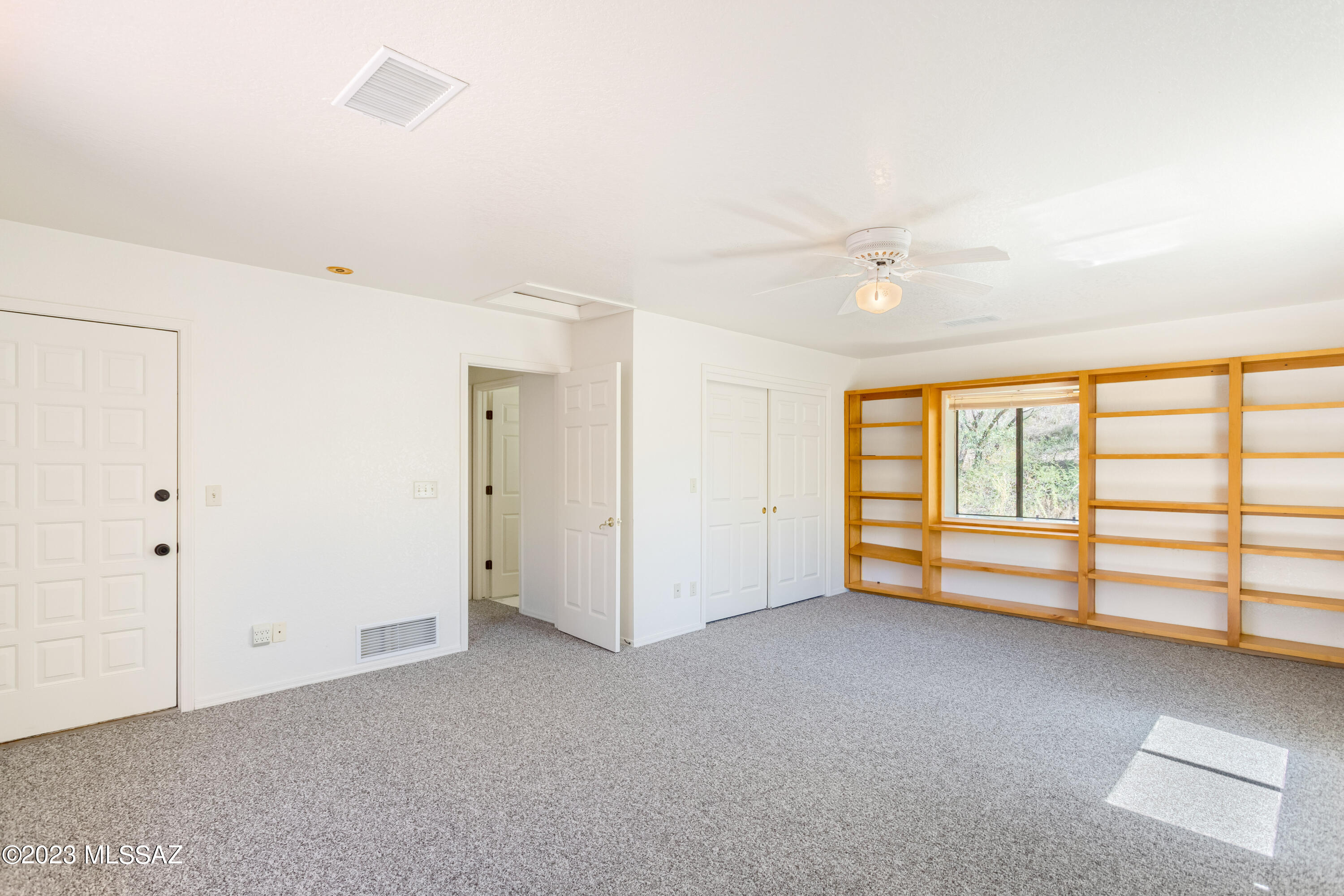 Crown C Ranch - Residential