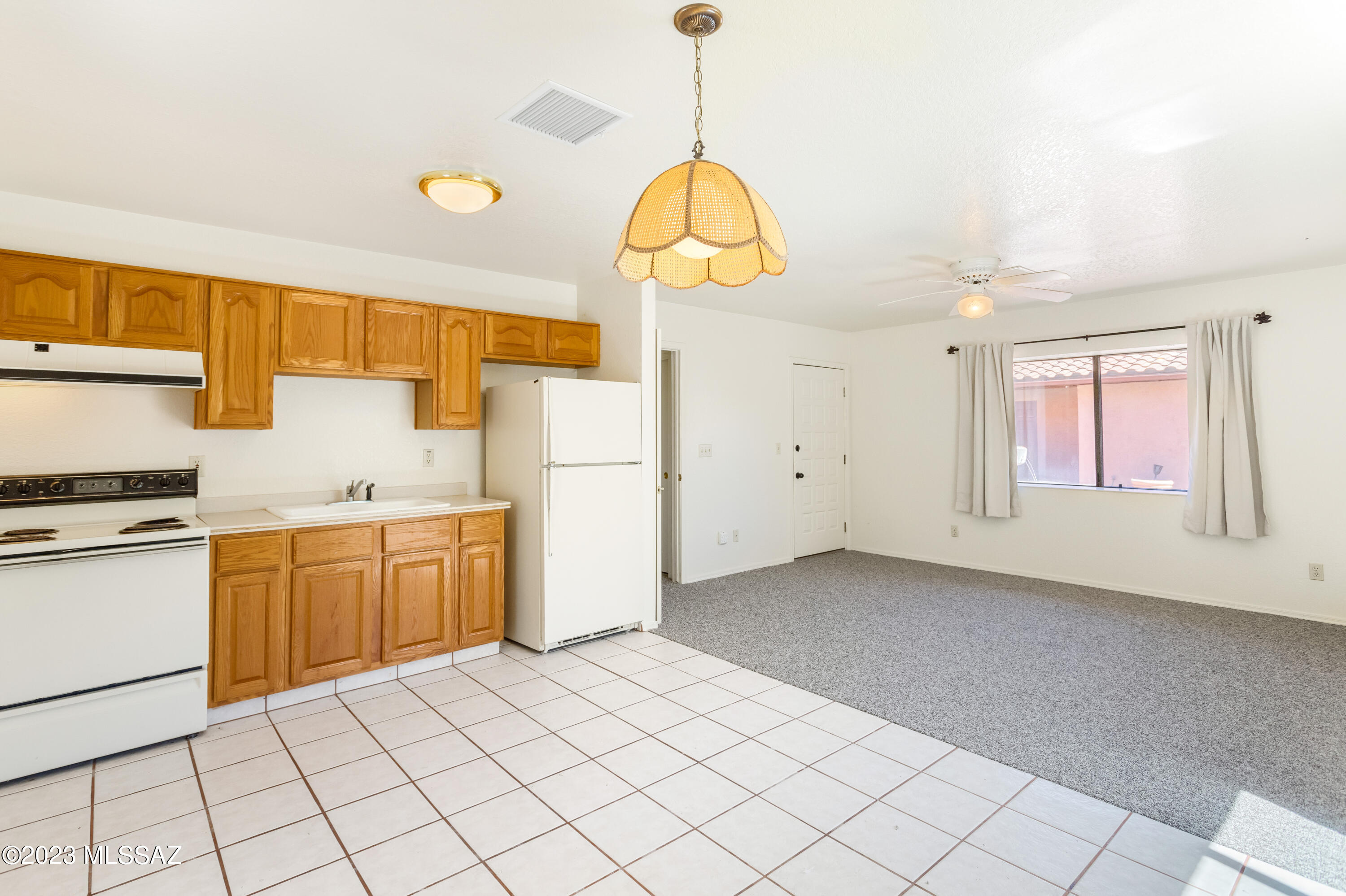 Crown C Ranch - Residential