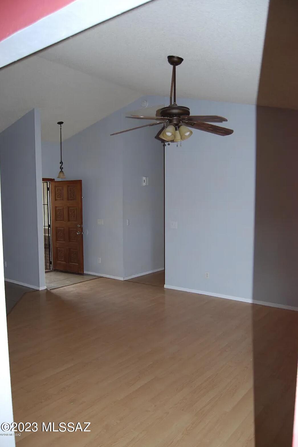 Gatewood Ranch (92-293) - Residential Lease