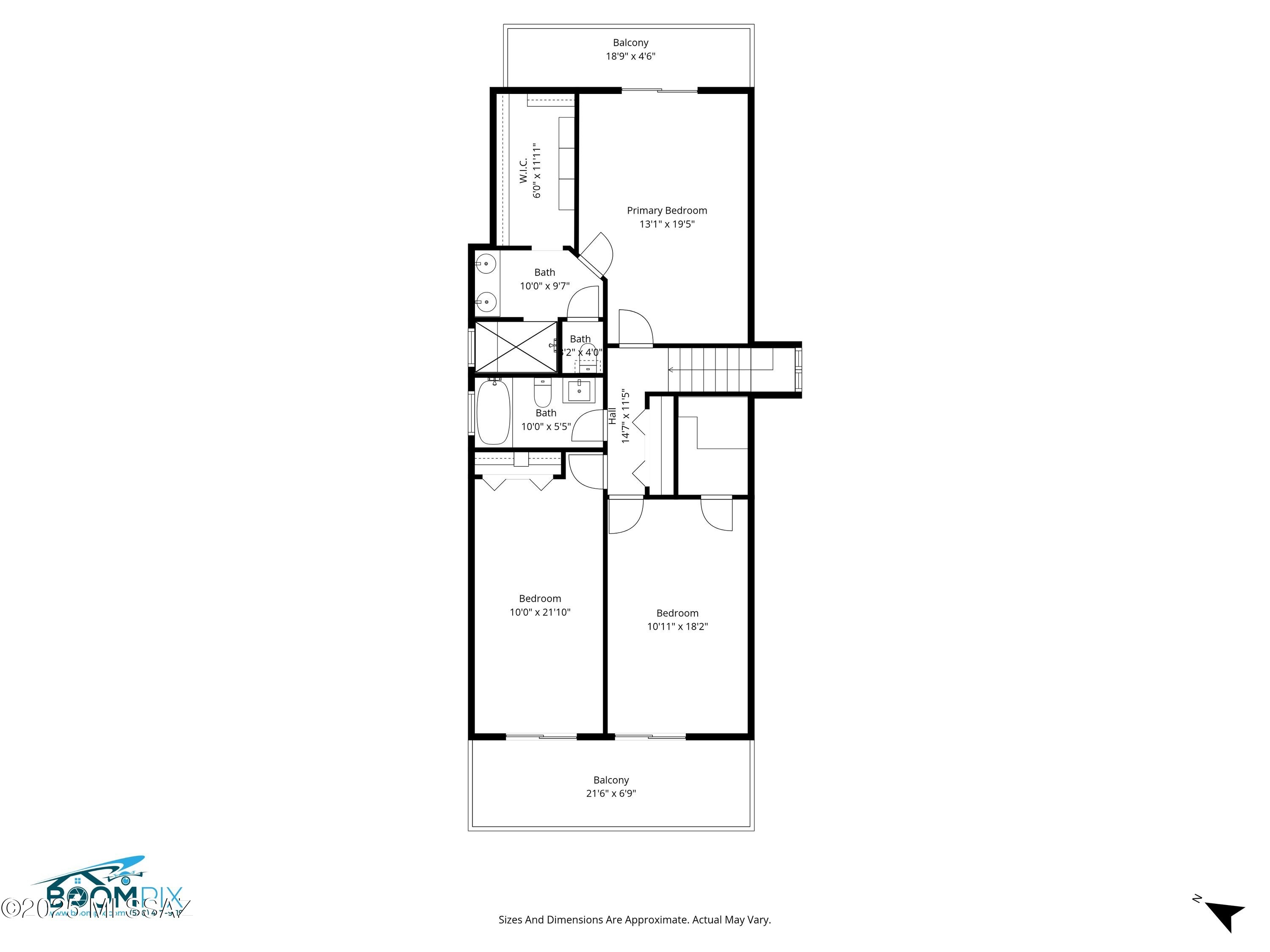 Unsubdivided - Residential