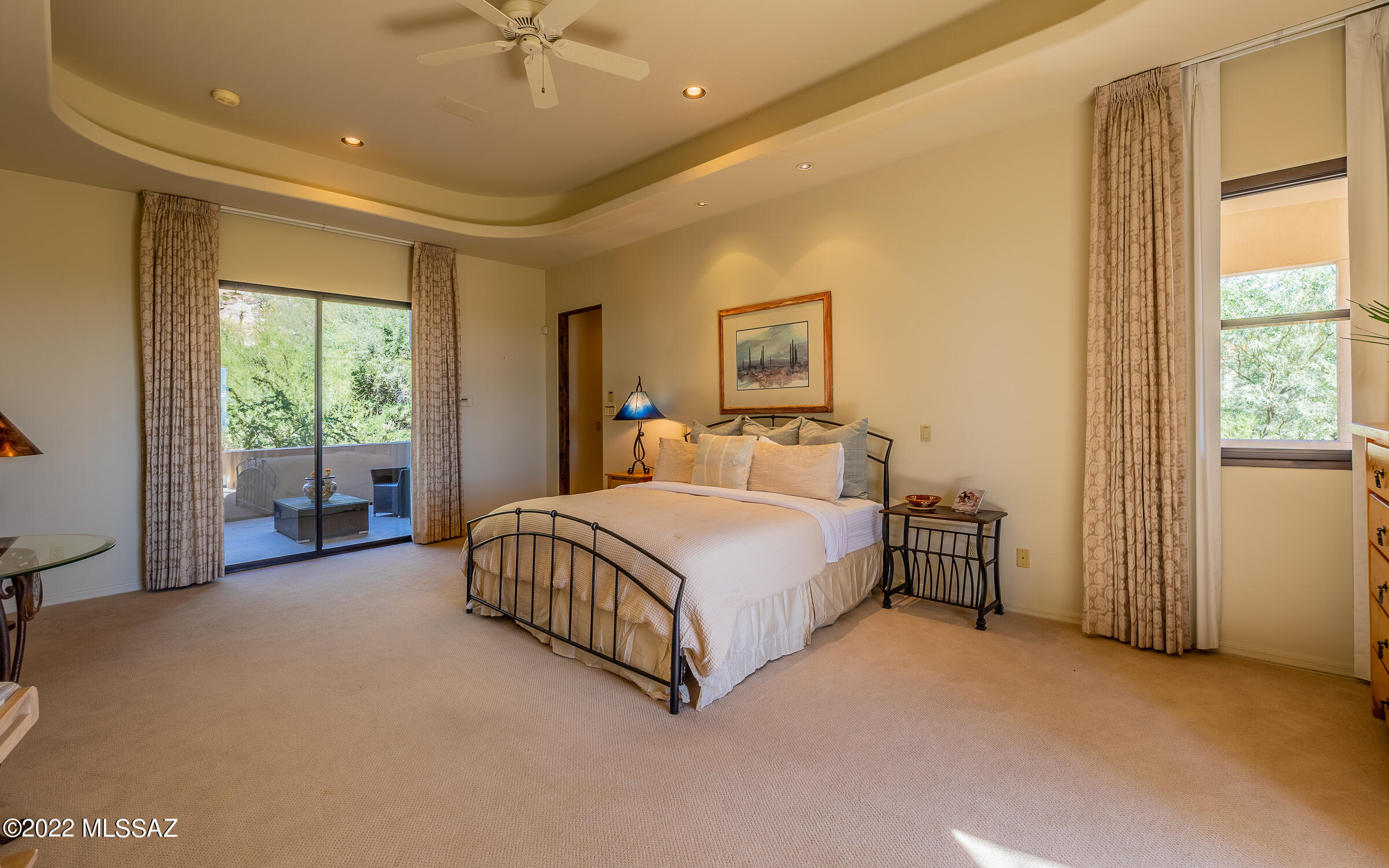 Ventana Canyon Estates (1-63) - Residential