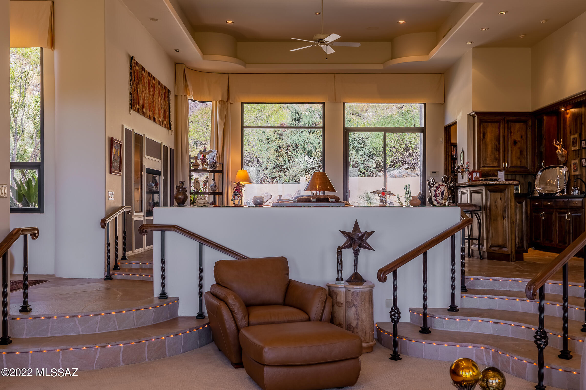 Ventana Canyon Estates (1-63) - Residential