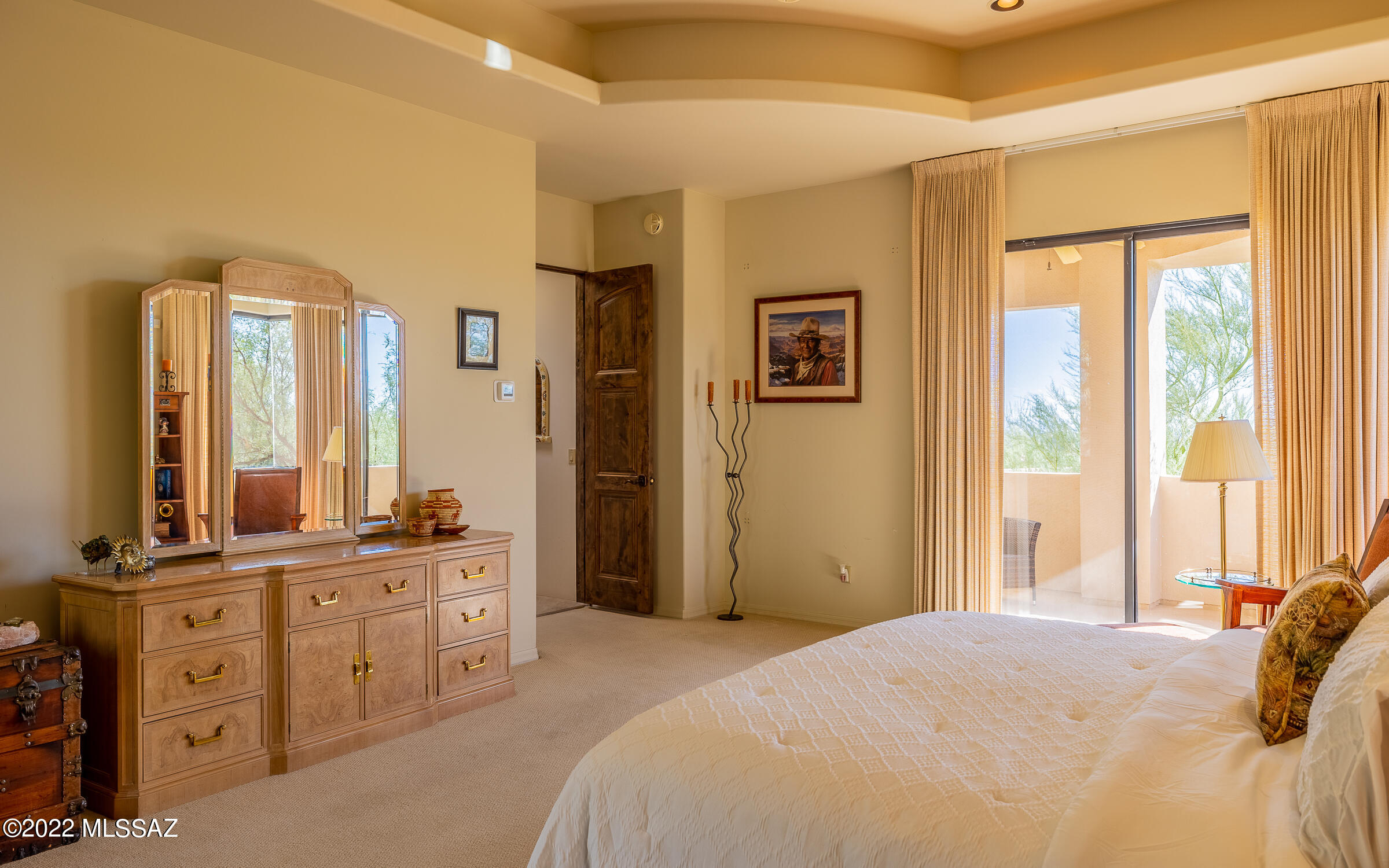 Ventana Canyon Estates (1-63) - Residential
