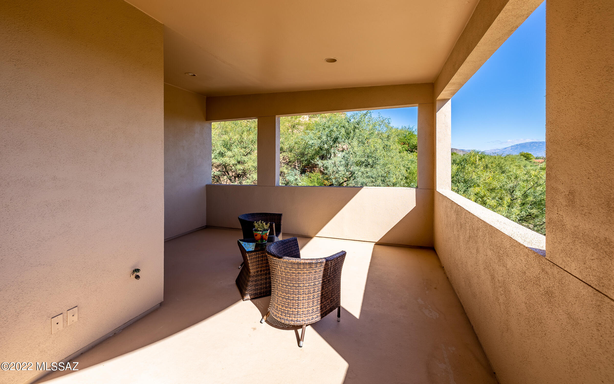 Ventana Canyon Estates (1-63) - Residential