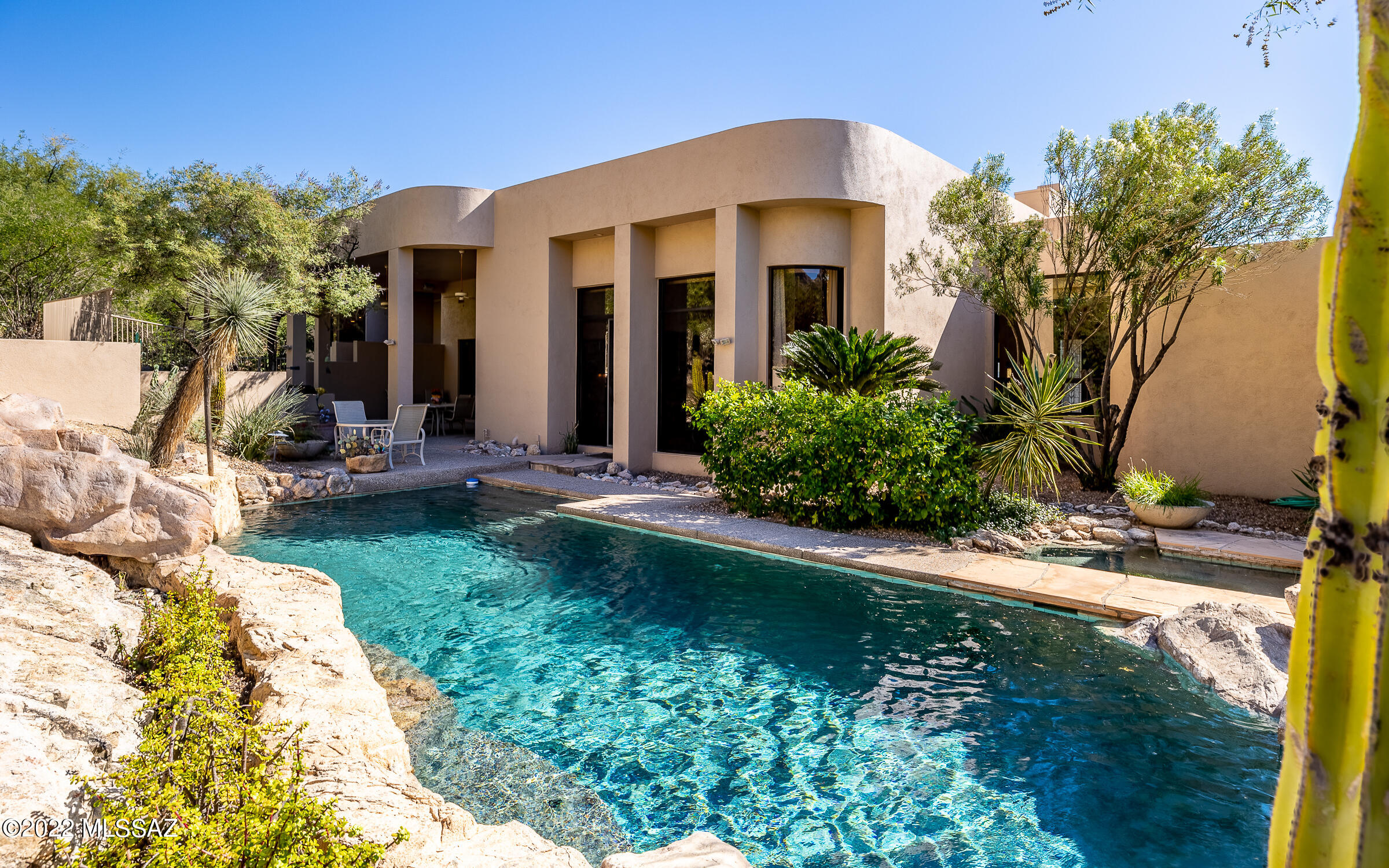 Ventana Canyon Estates (1-63) - Residential