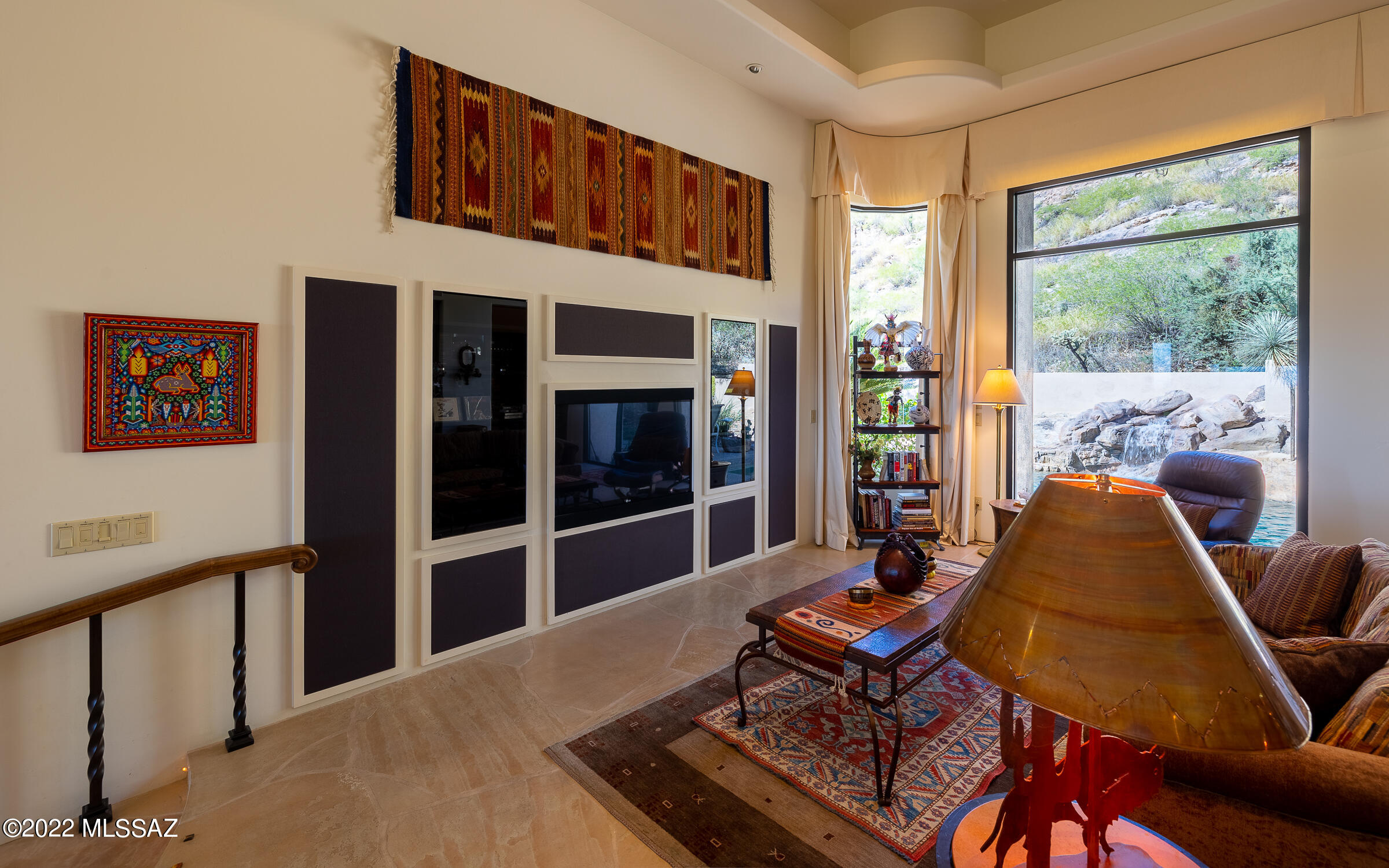 Ventana Canyon Estates (1-63) - Residential