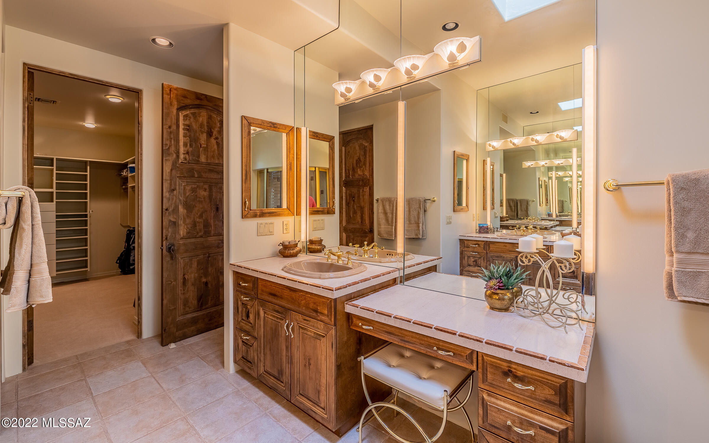 Ventana Canyon Estates (1-63) - Residential