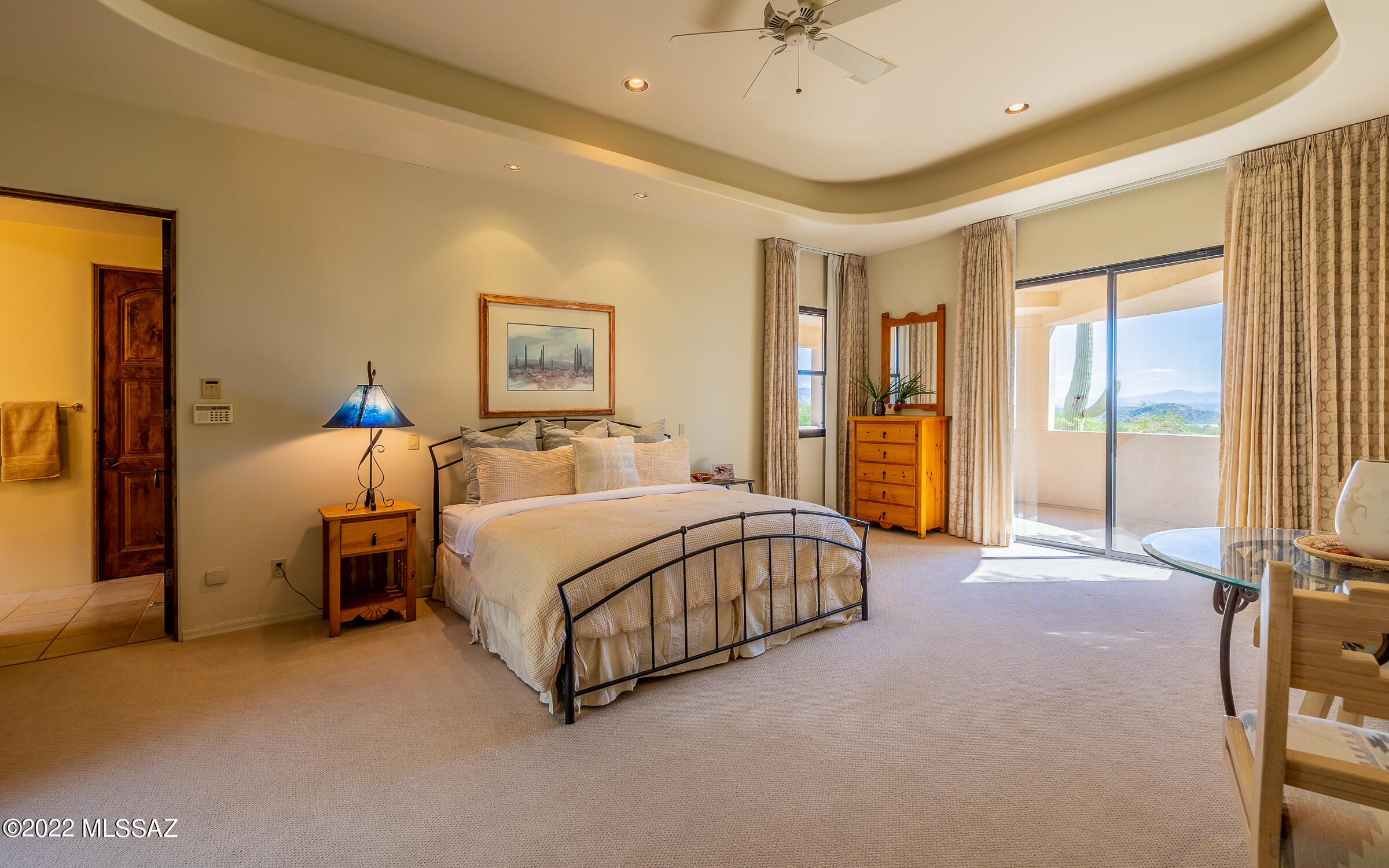 Ventana Canyon Estates (1-63) - Residential